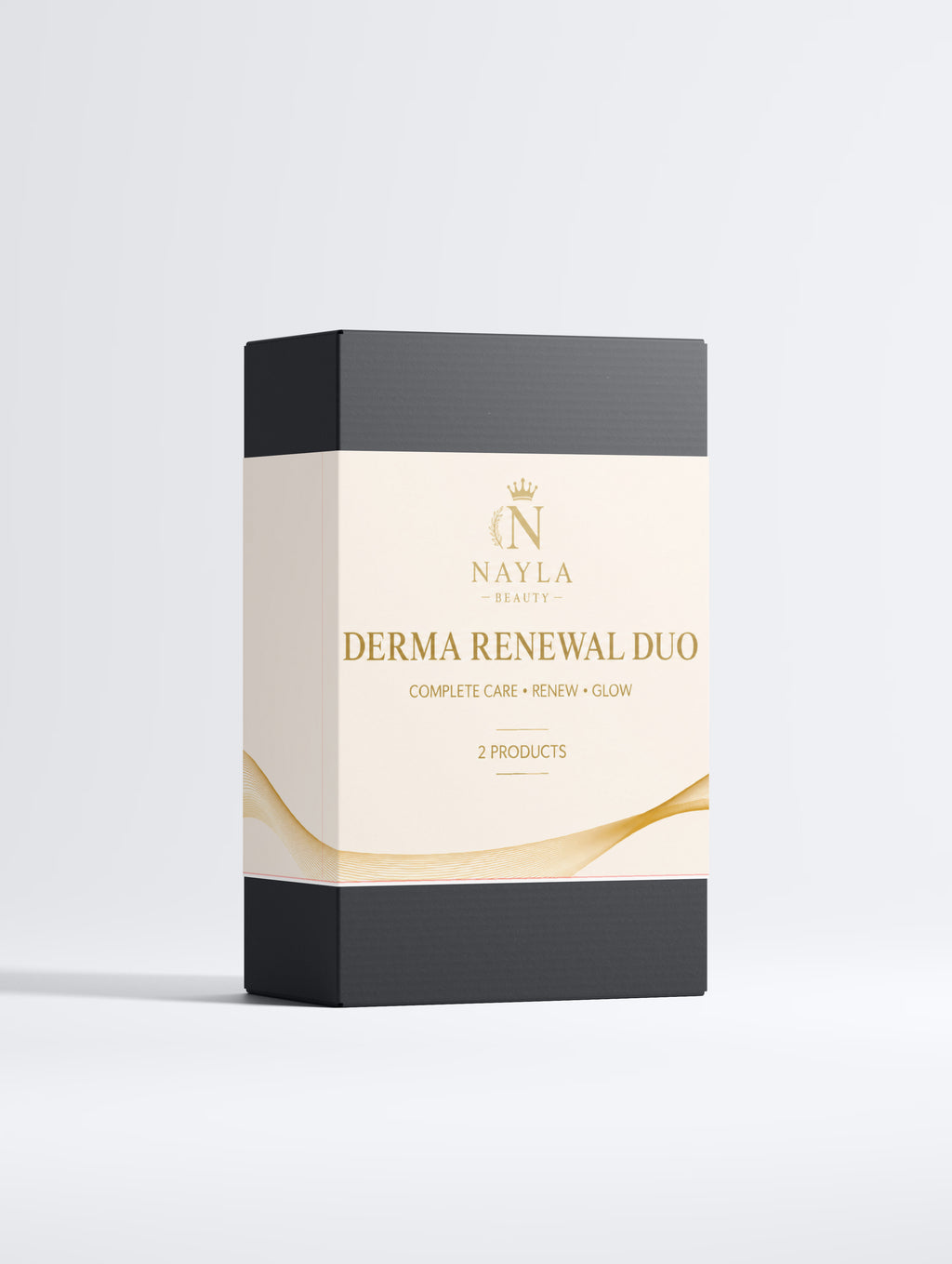 Derma Renewal Duo