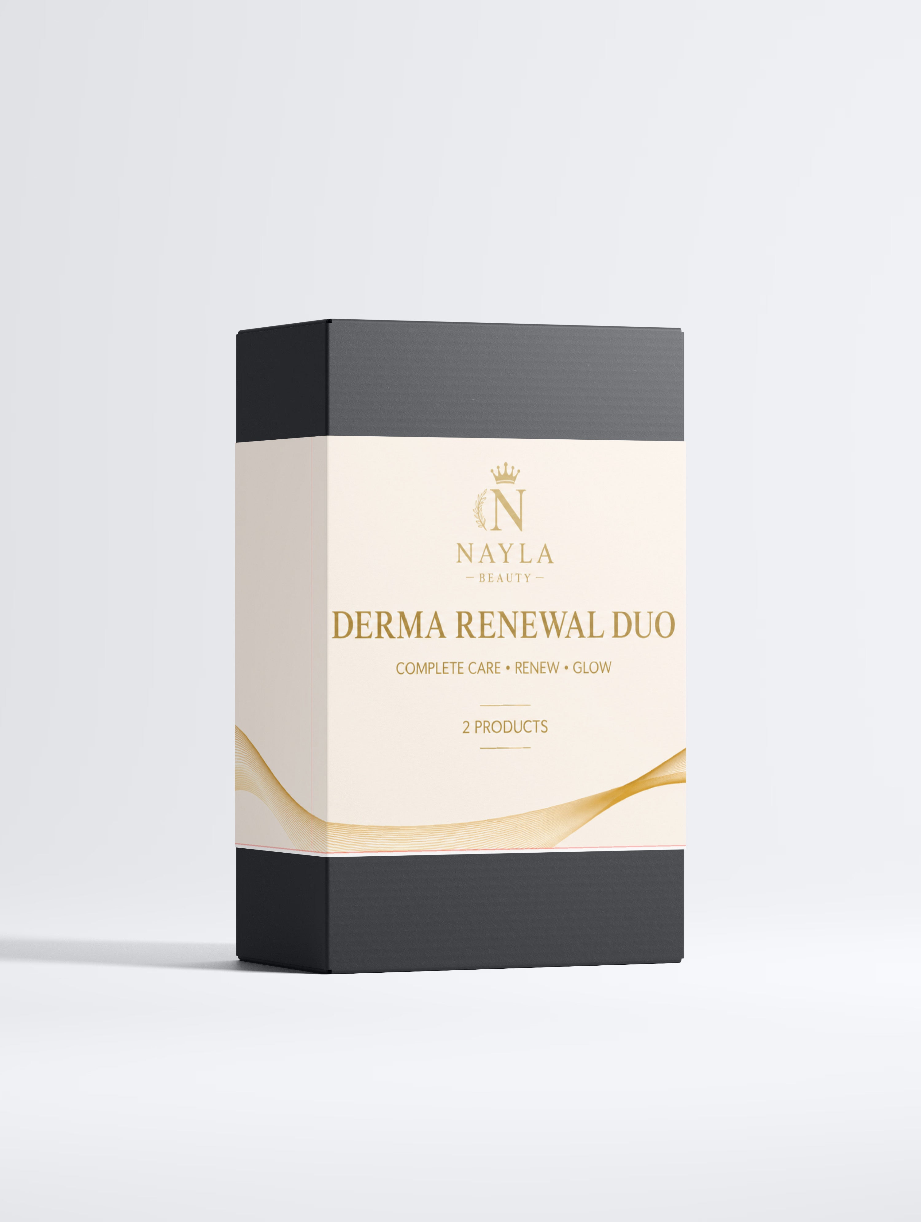 Derma Renewal Duo