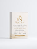 Clear Complexion Collection Box