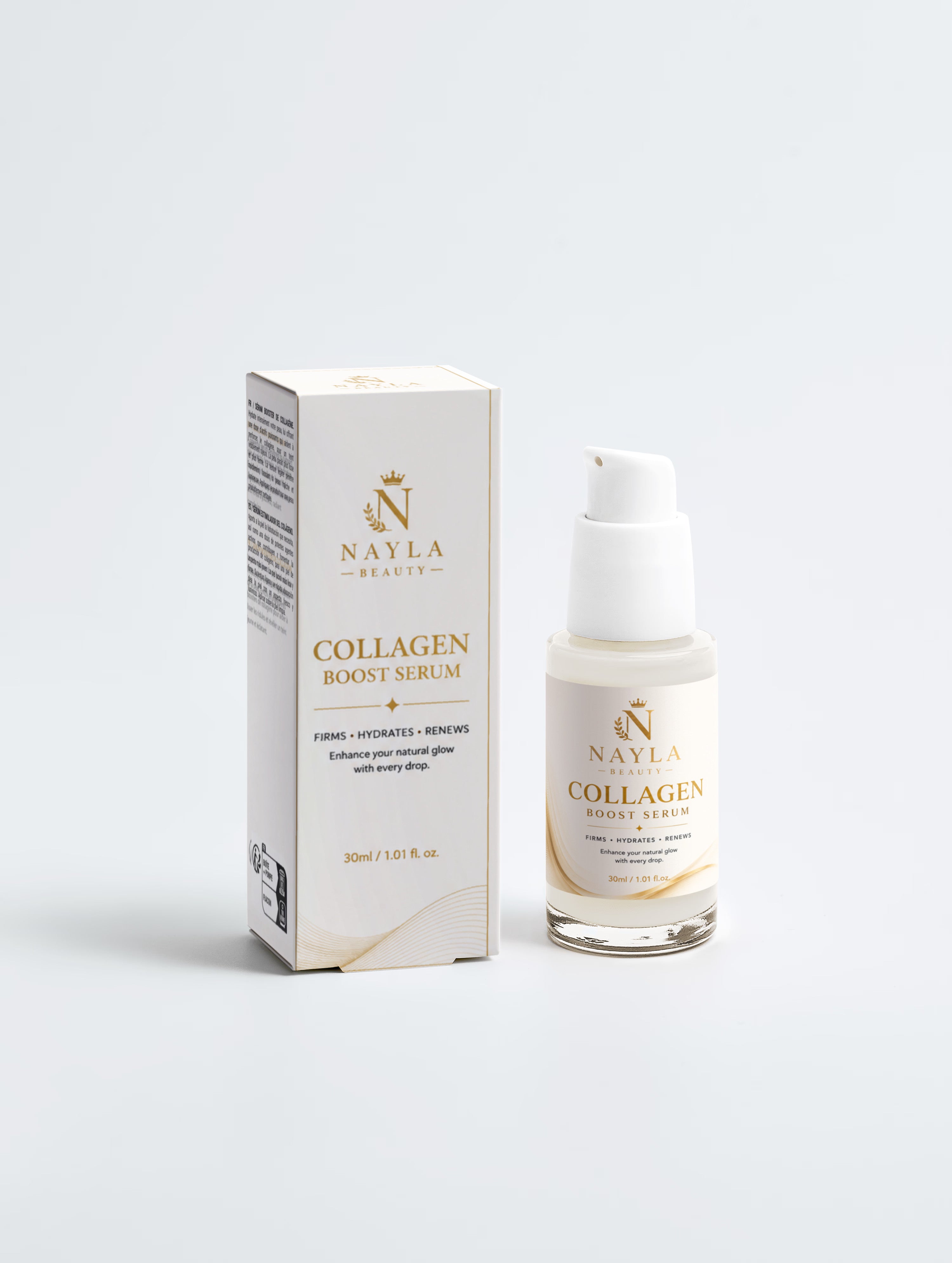 Collagen Boost Serum