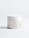 Nayla Beauty Intensive Rescue Hair Mask — Keratin System