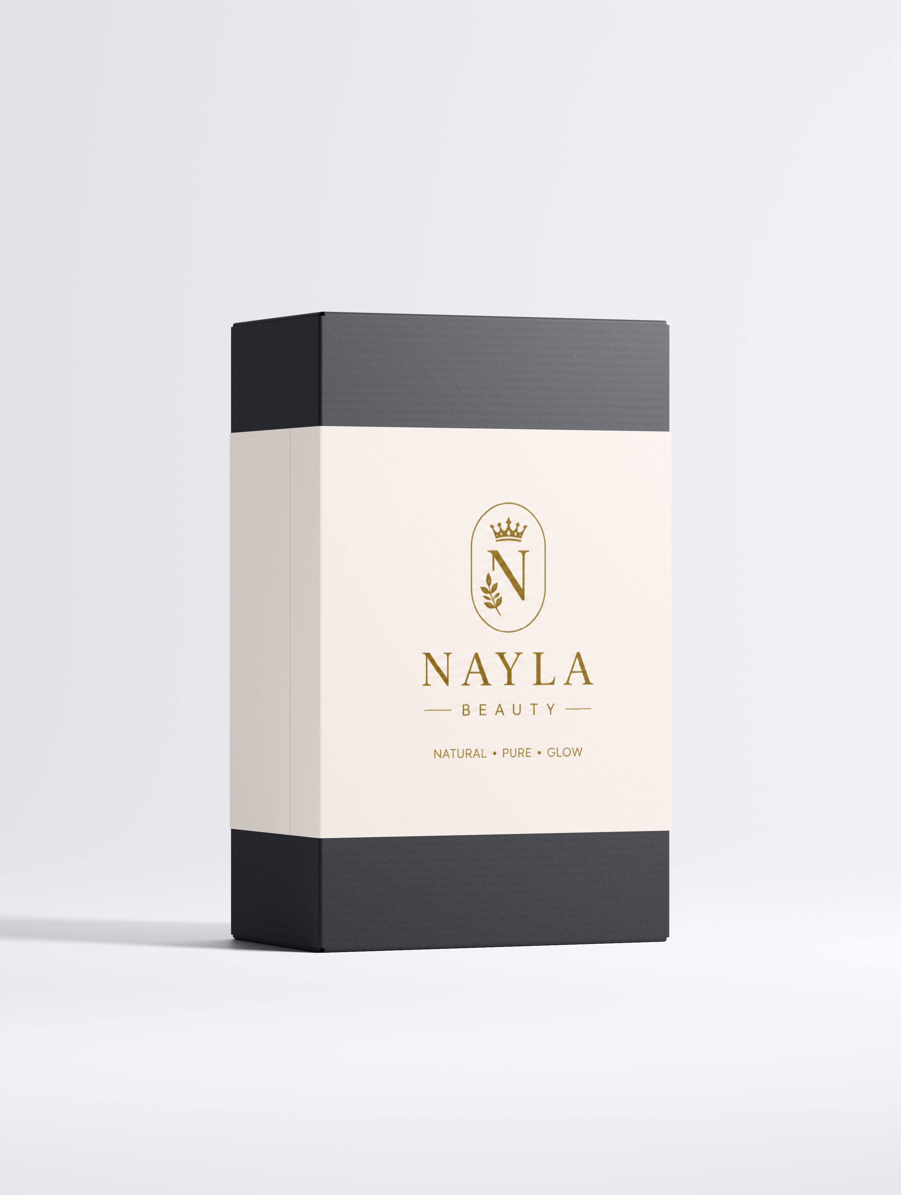 Nayla Beauty Hair Revival Kit — Complete Hair Care Set