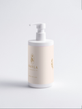 Nayla Beauty Keratin Volume Boost Shampoo