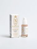 Nayla Beauty Sunscreen Tint SPF 50+ — Moisturising & Soothing