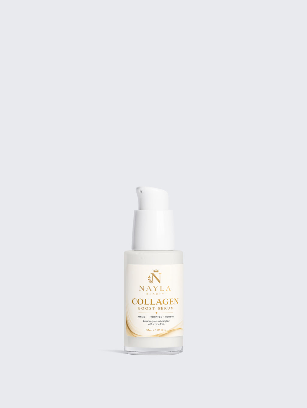 Collagen Boost Serum