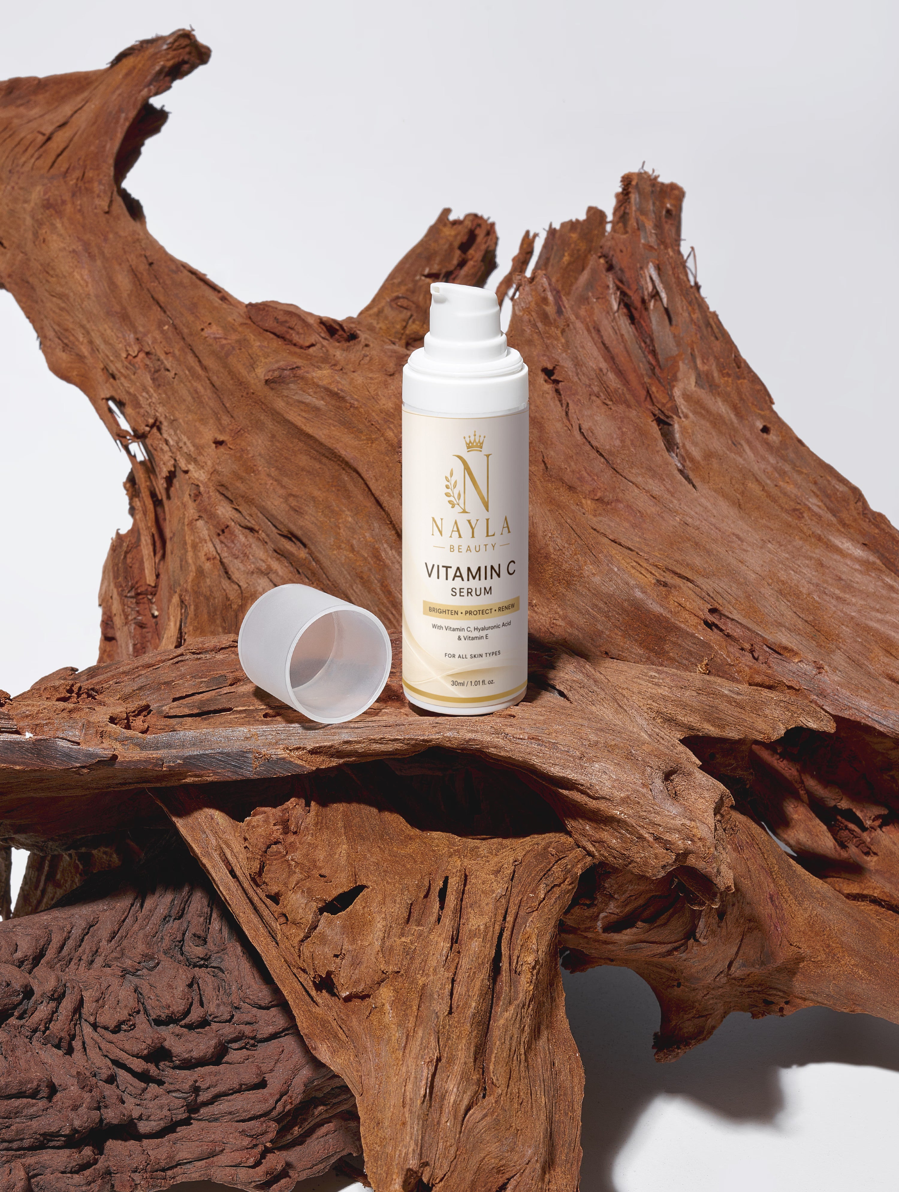 Vitamin C Serum