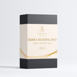 Derma Renewal Duo