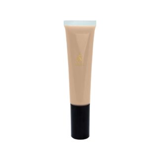BB Cream — Vanilla