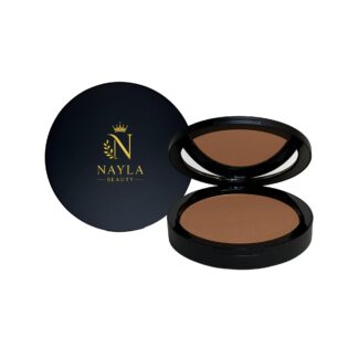 Bronzer — Caramel