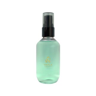 Long-Lasting Setting Spray