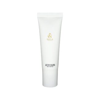 Soothing Emulsion