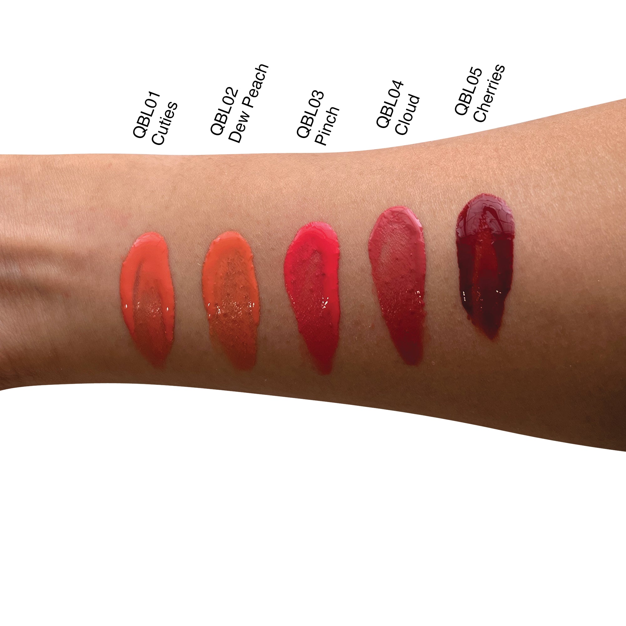 Liquid Blush - Cherries - Image 3