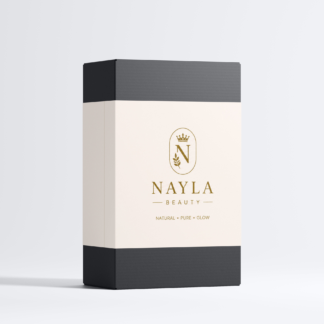 Nayla Beauty Hair Revival Kit — Complete Hair Care Set