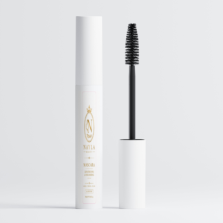 Nayla Beauty Lengthening & Volumising Mascara