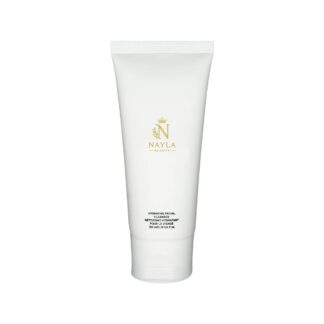 Hydrating Facial Cleanser