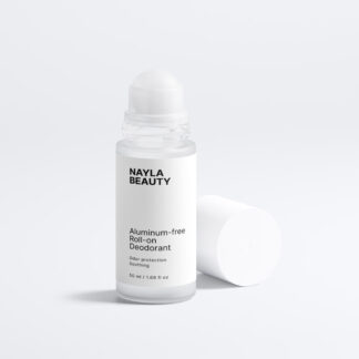 Aluminum-free Roll-on Deodorant