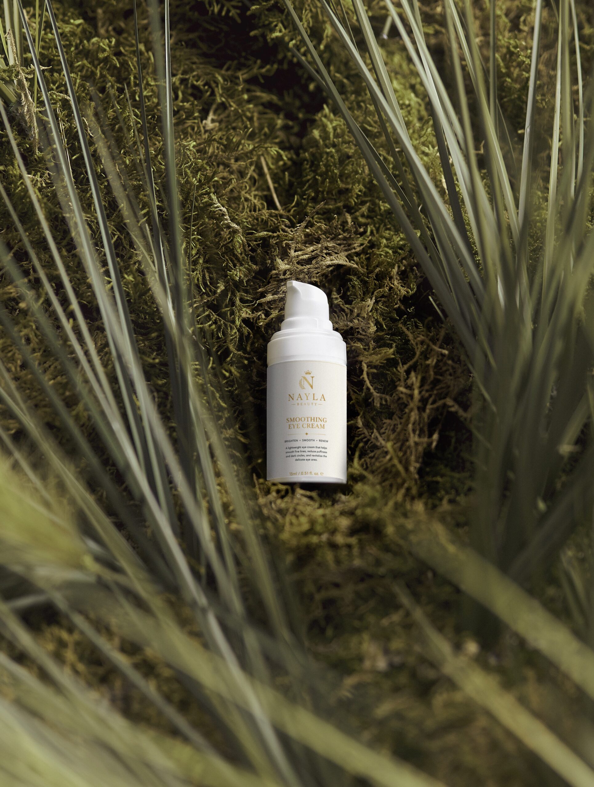 Smoothing Eye Cream - Image 47