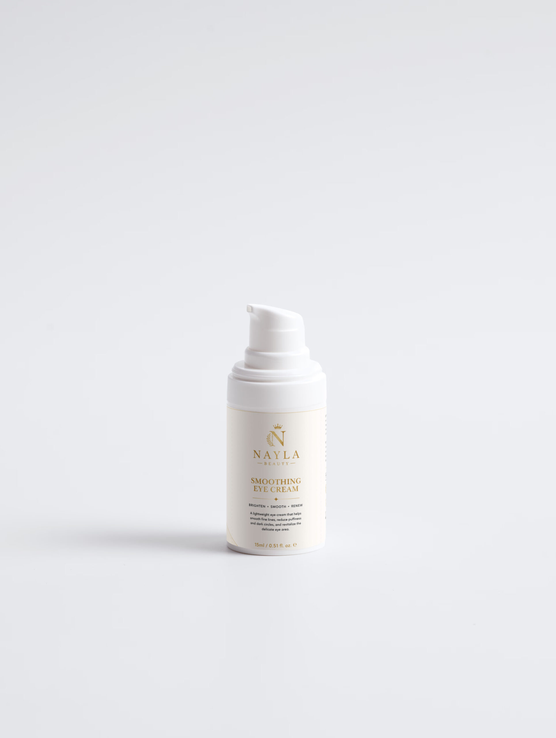 Smoothing Eye Cream - Image 43