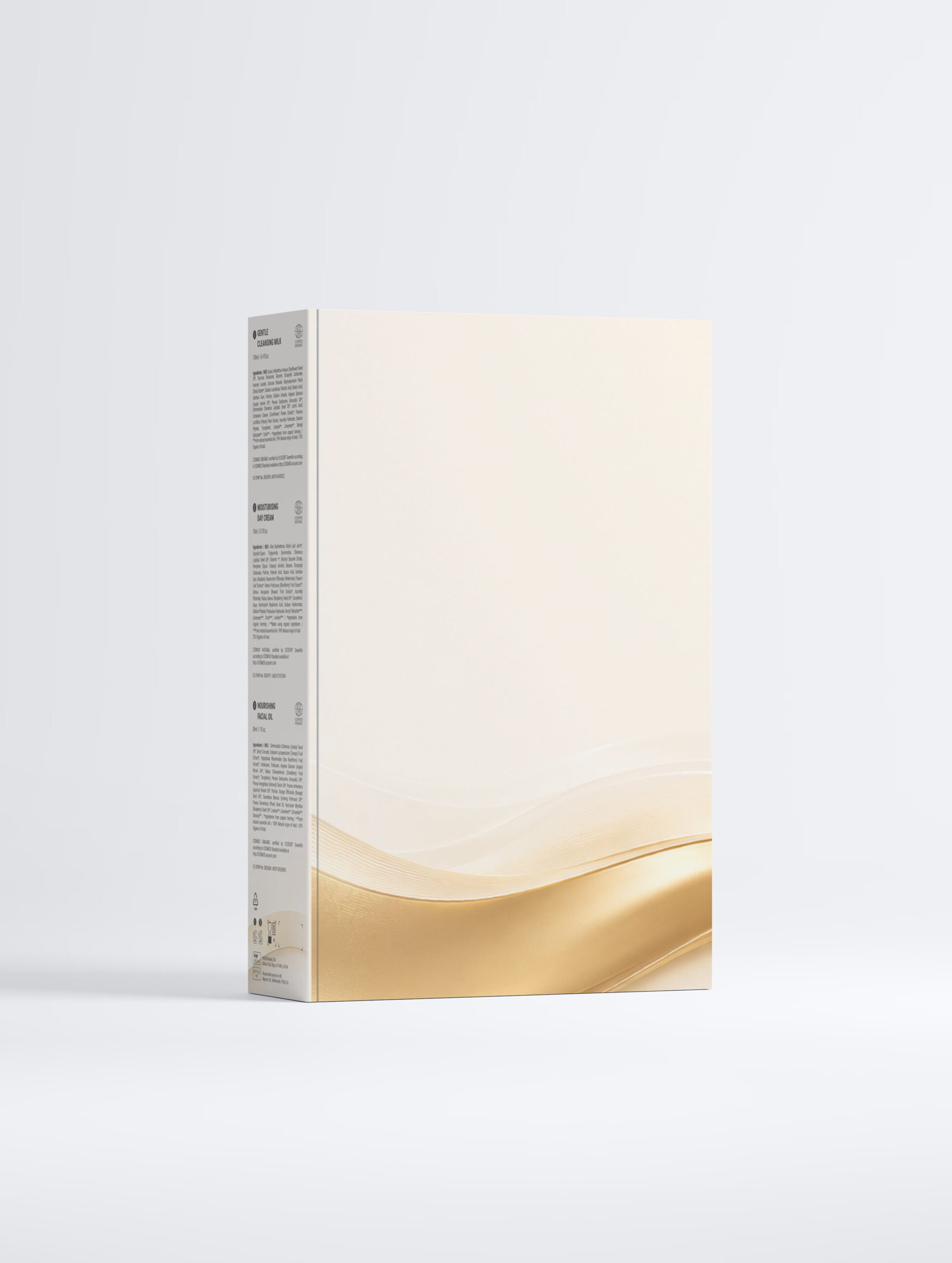 Glowy Skin Trio Collection Box - Image 23