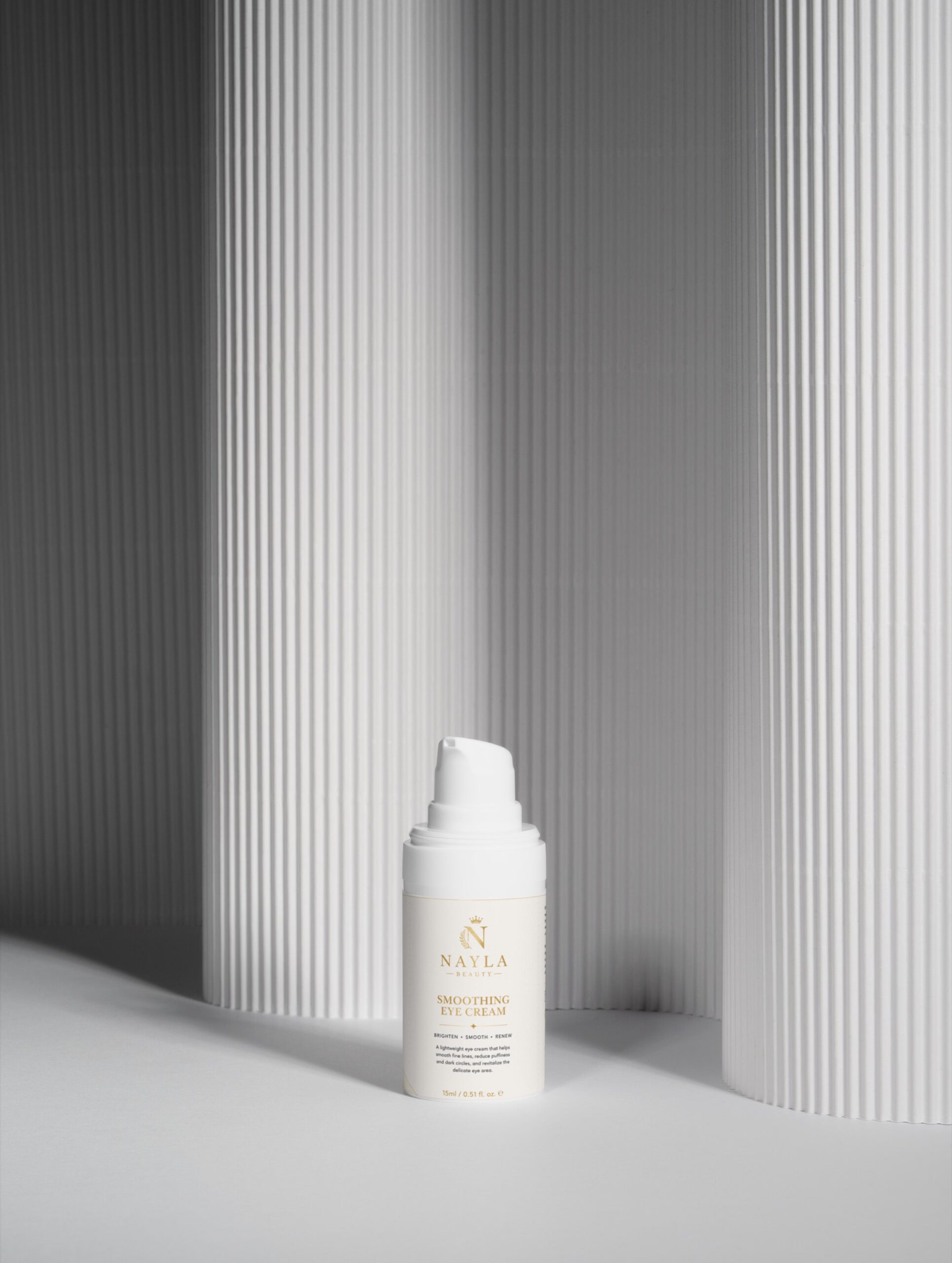 Smoothing Eye Cream - Image 50