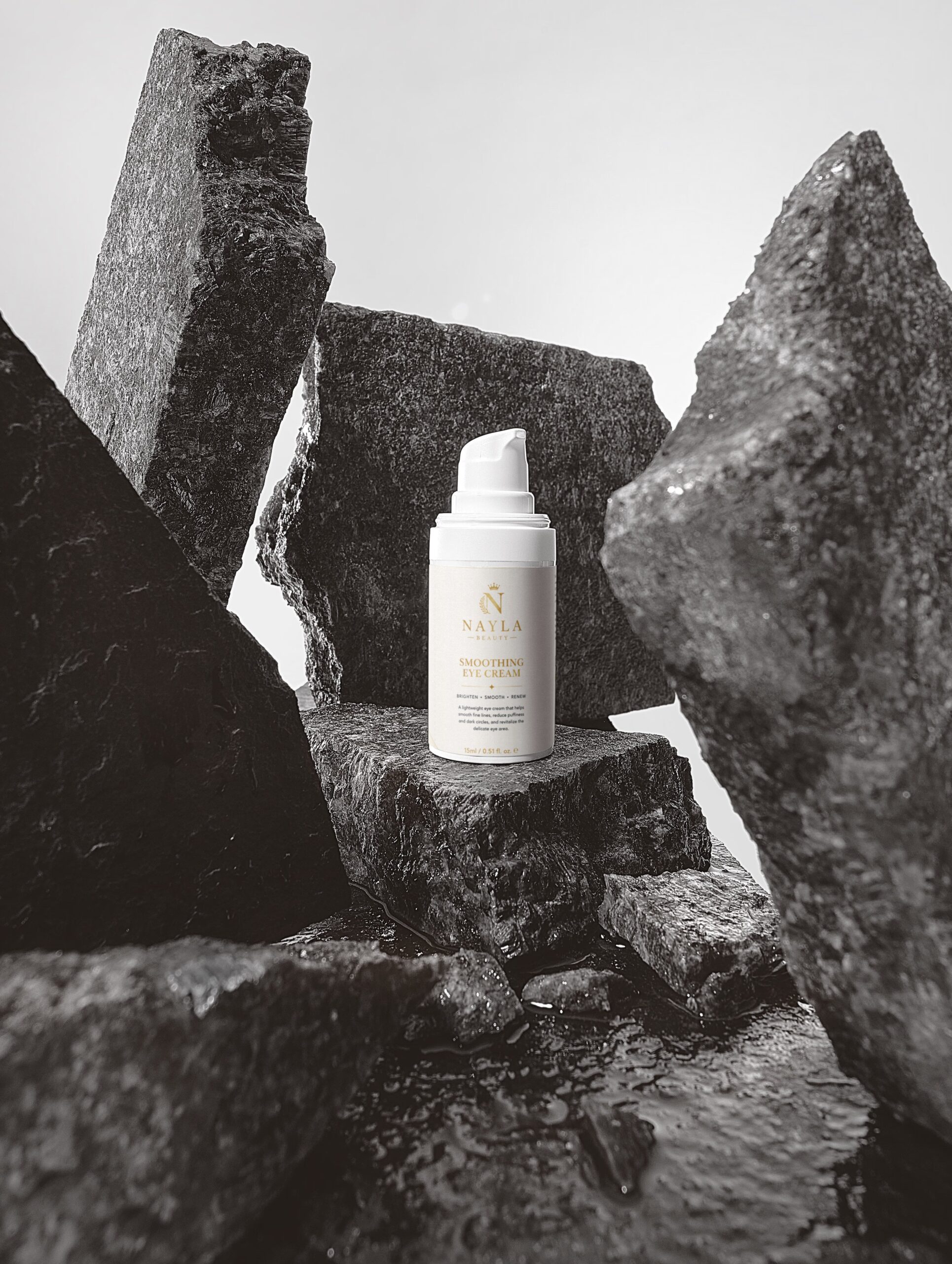 Smoothing Eye Cream - Image 46