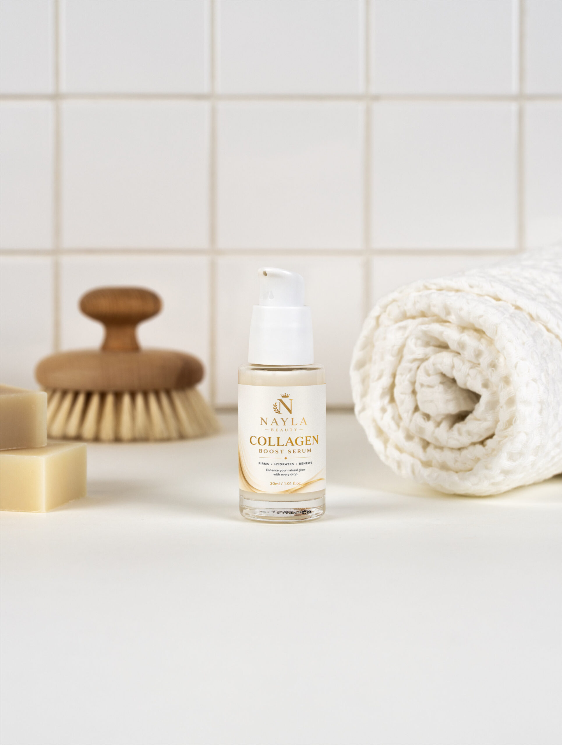 Youthful Glow Serum - Image 12