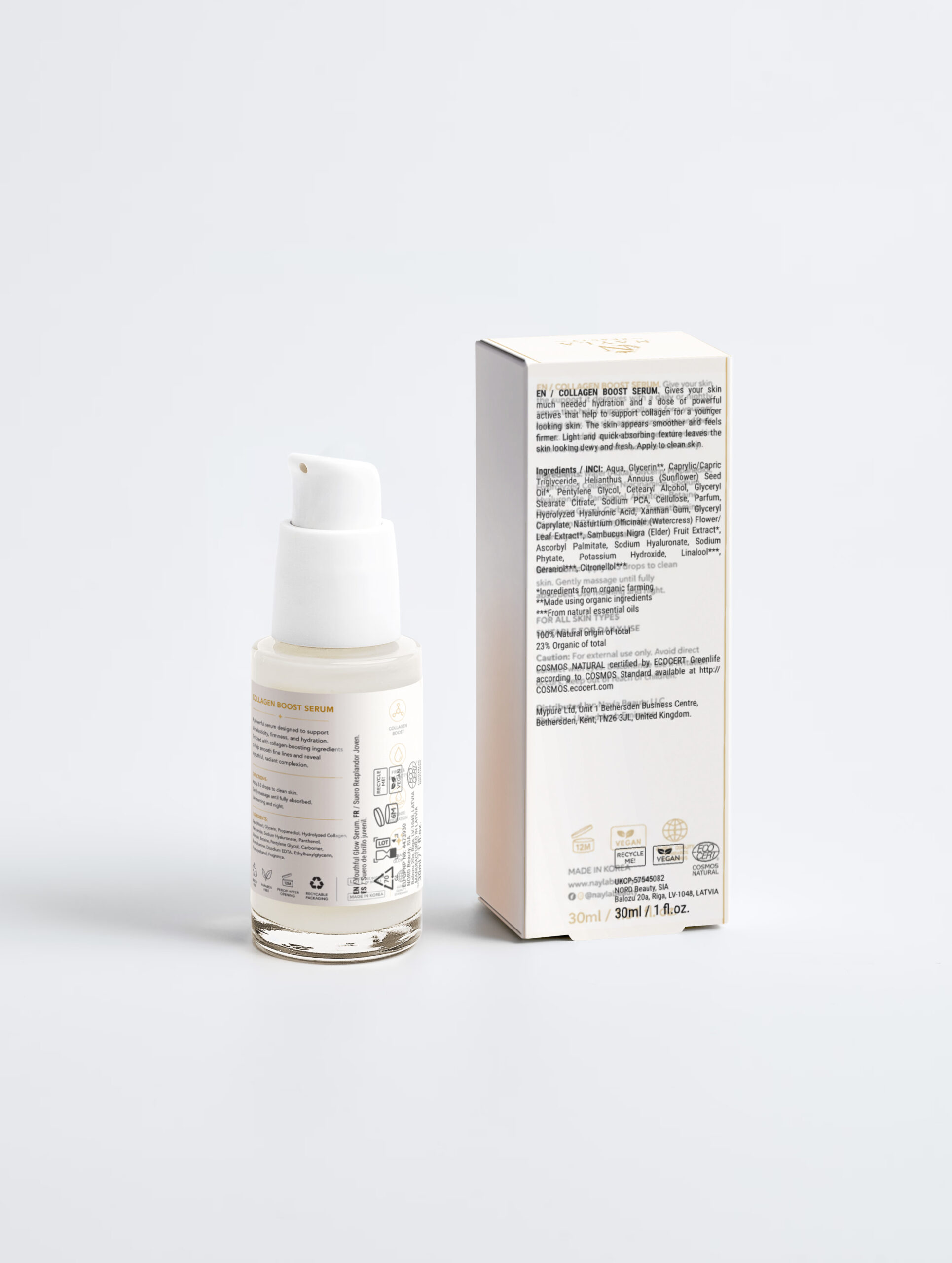 Youthful Glow Serum - Image 8