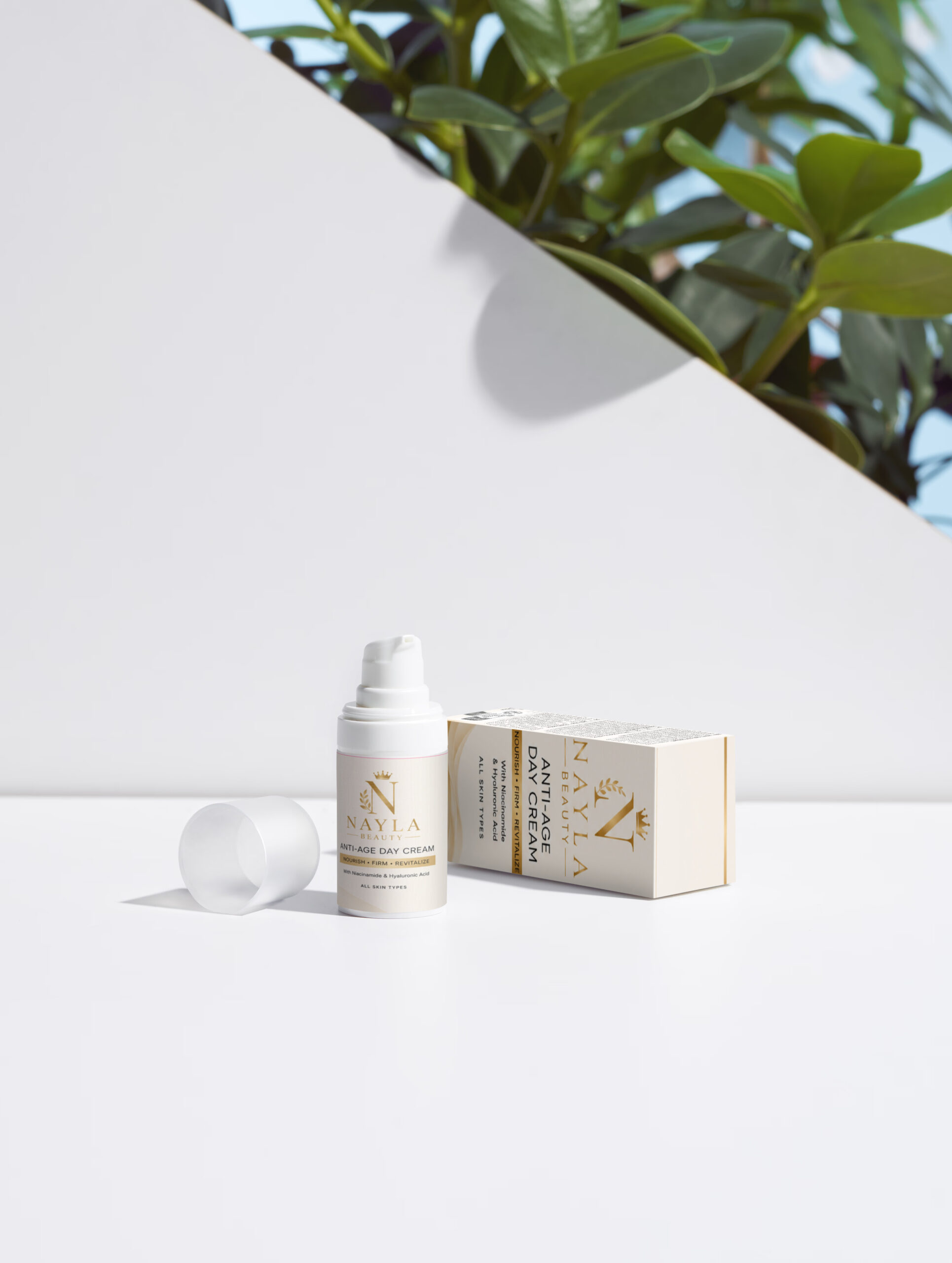 Anti-Age Day Cream - Image 14