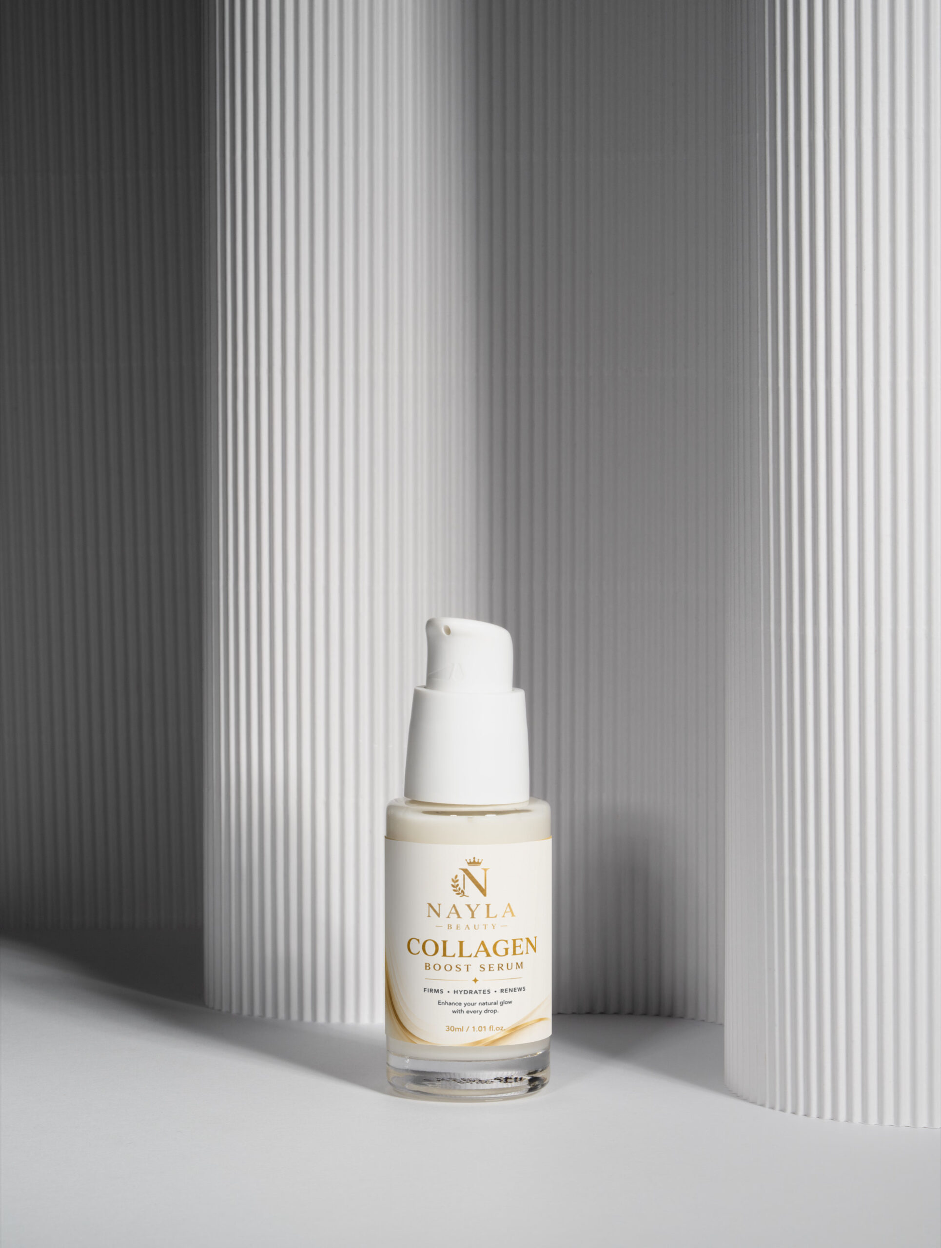 Youthful Glow Serum - Image 11
