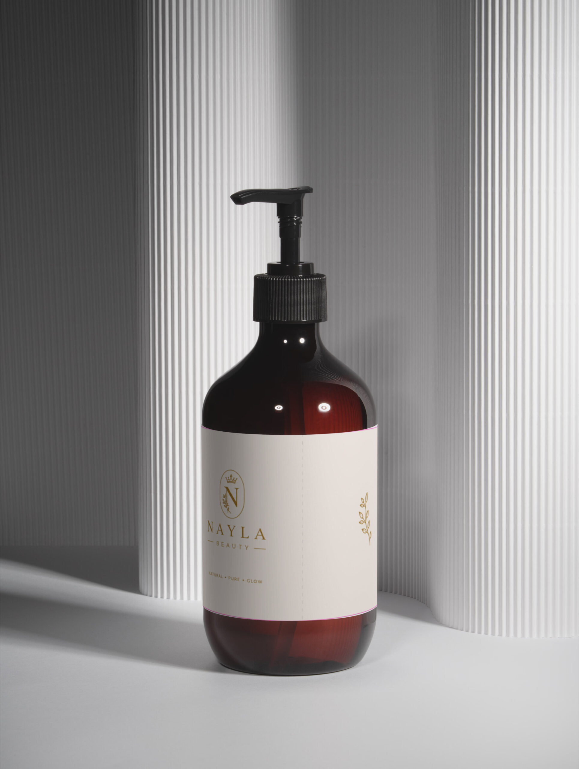 Hand & Body Wash, Grapefruit - Image 13
