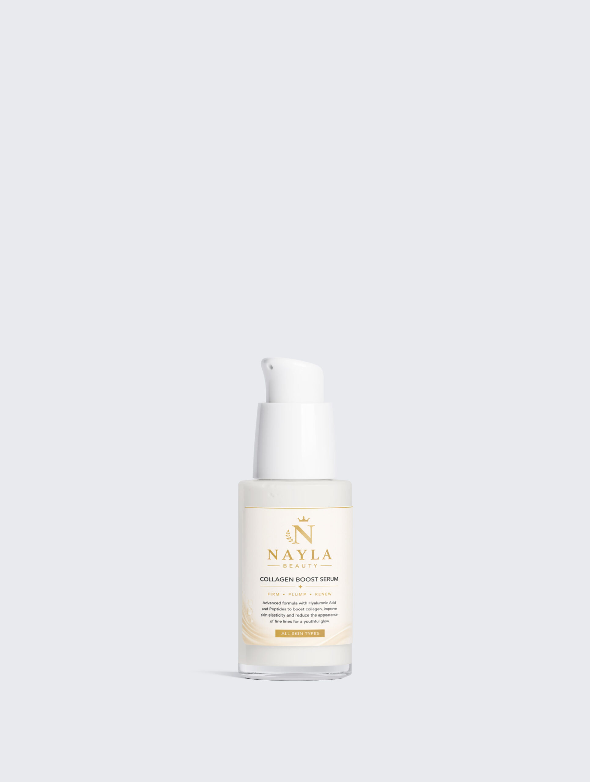 Youthful Glow Serum - Image 9