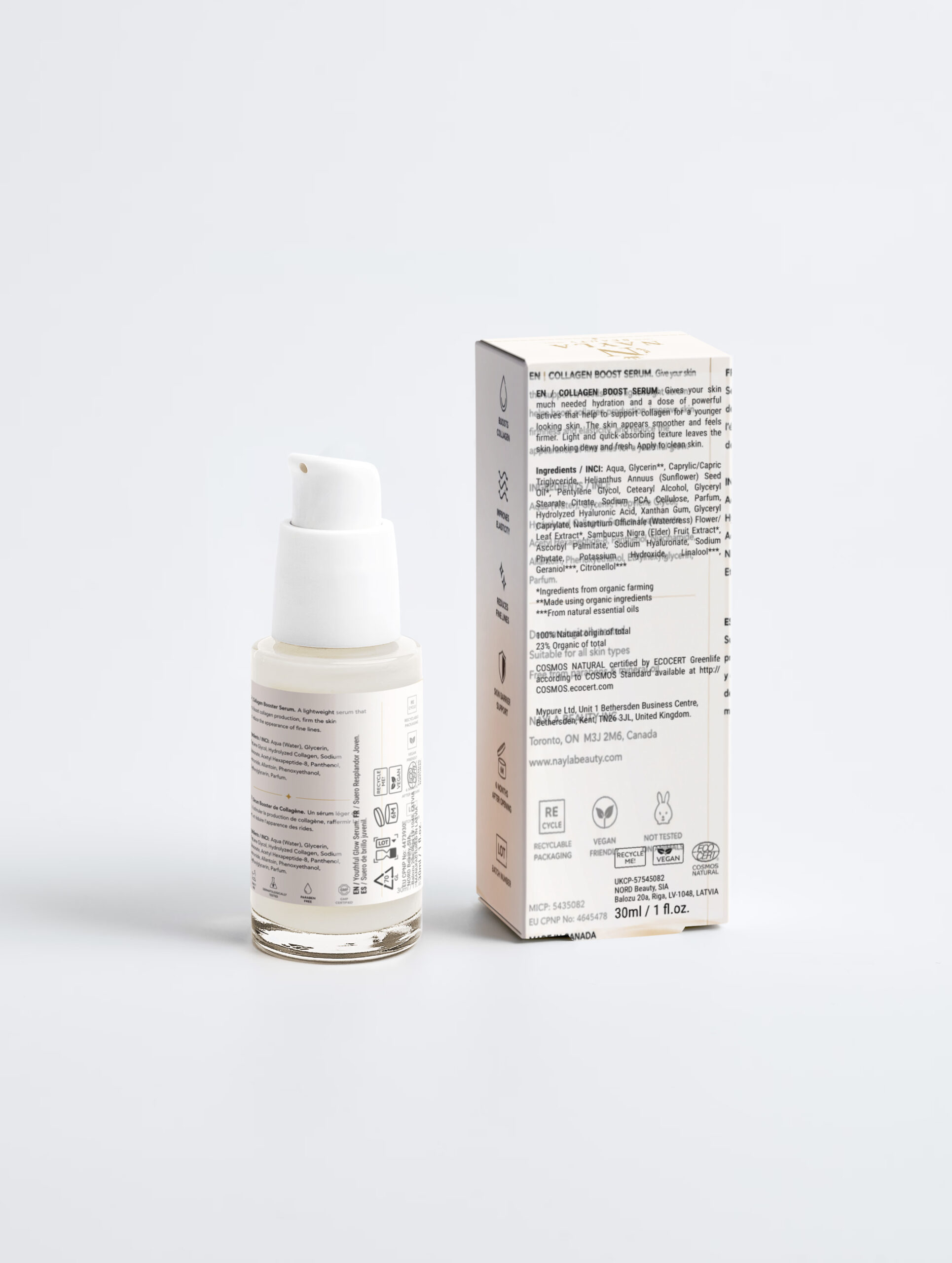 Youthful Glow Serum - Image 8