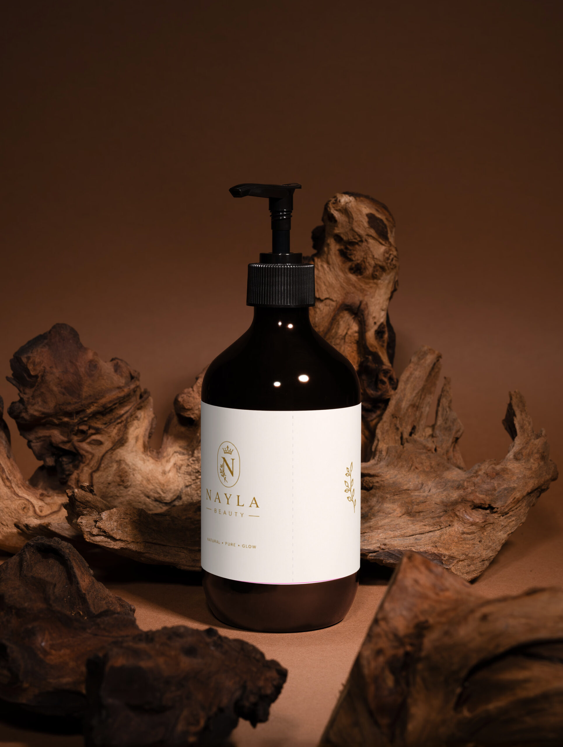 Hand & Body Wash, Grapefruit - Image 12