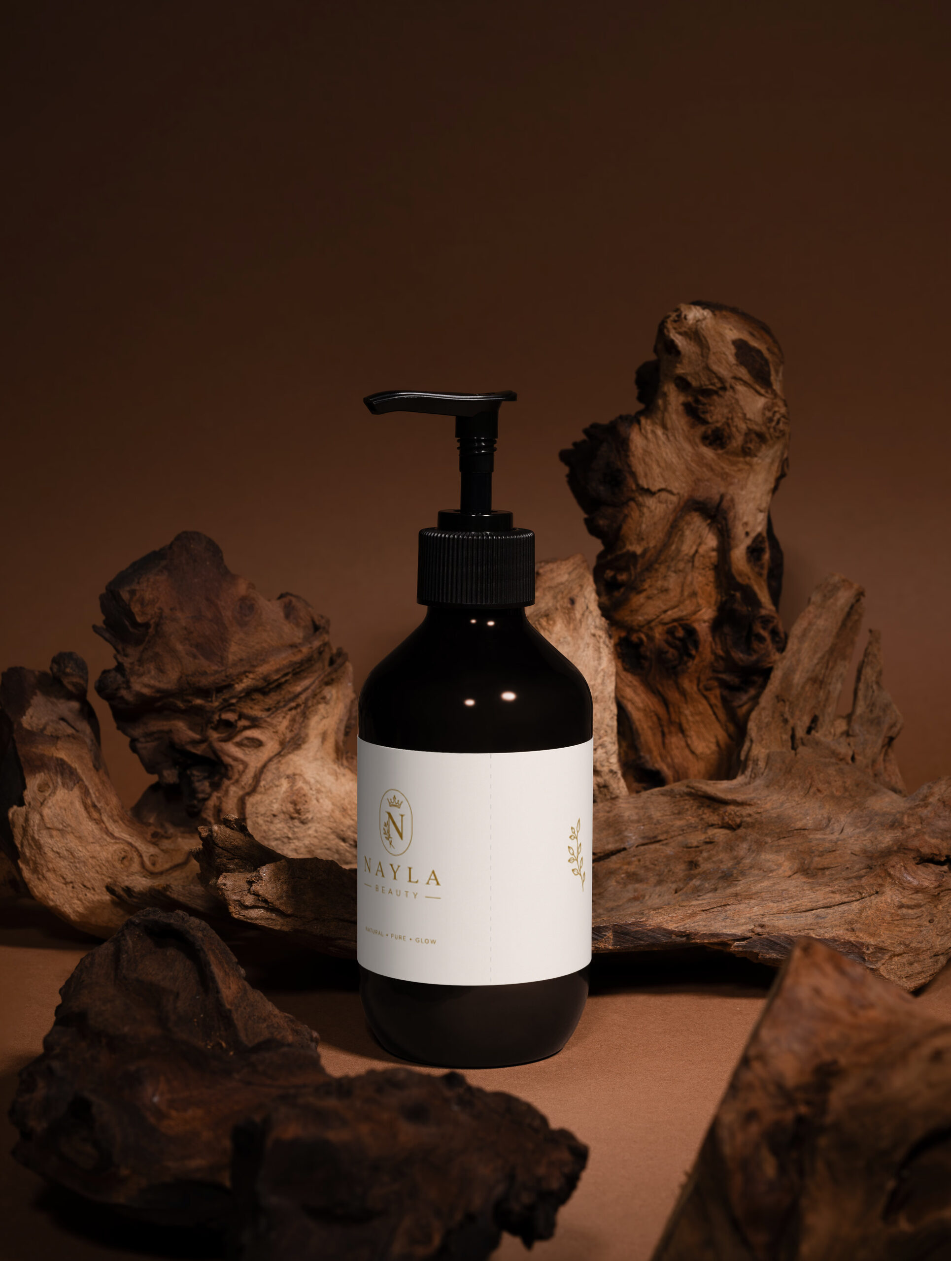 Silk Skin Hand Cream, Woody Amber & Leather - Image 7