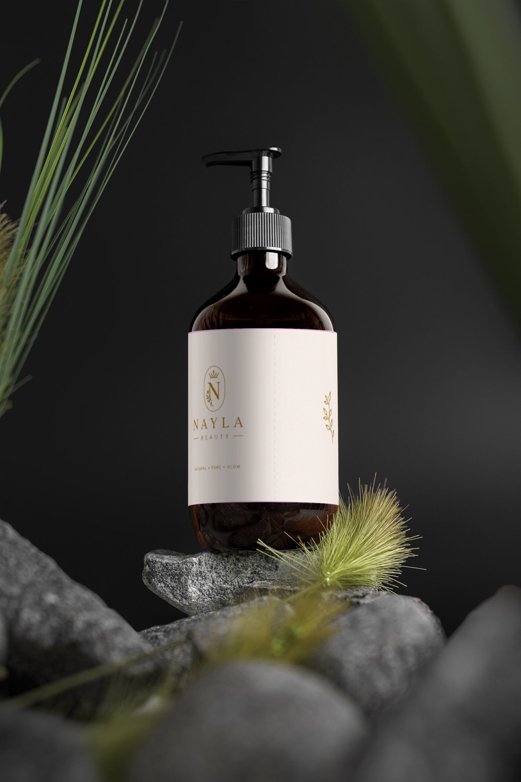 Hand & Body Wash, Grapefruit - Image 11