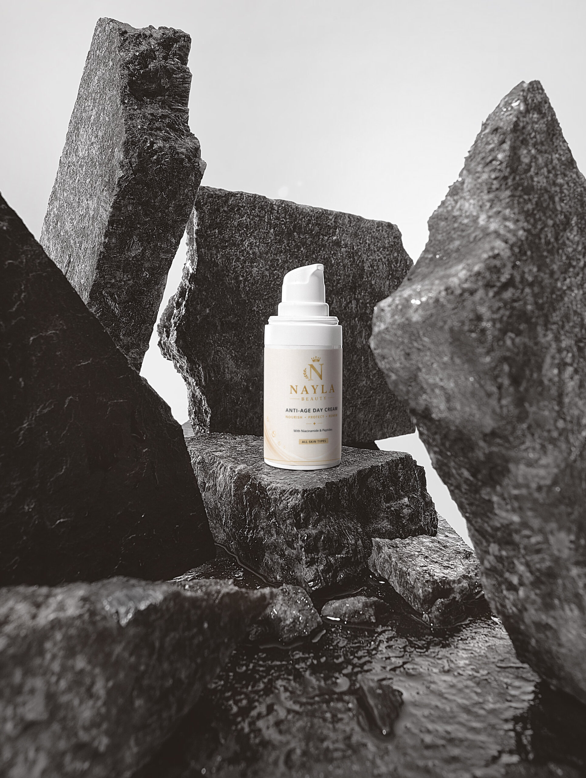Anti-Age Day Cream - Image 16