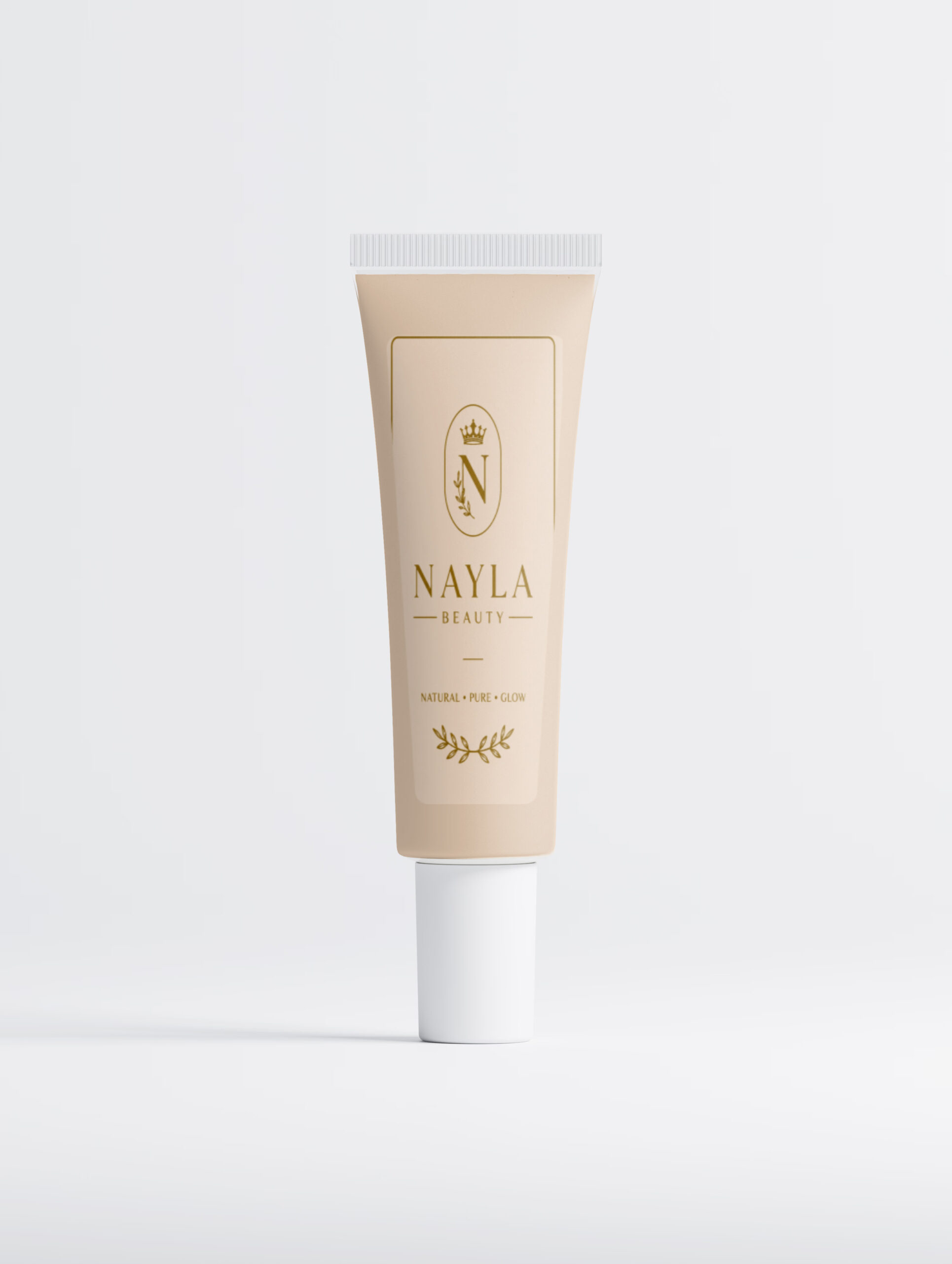 Foundation with Peptides, 05 Fair Neutral - Image 4