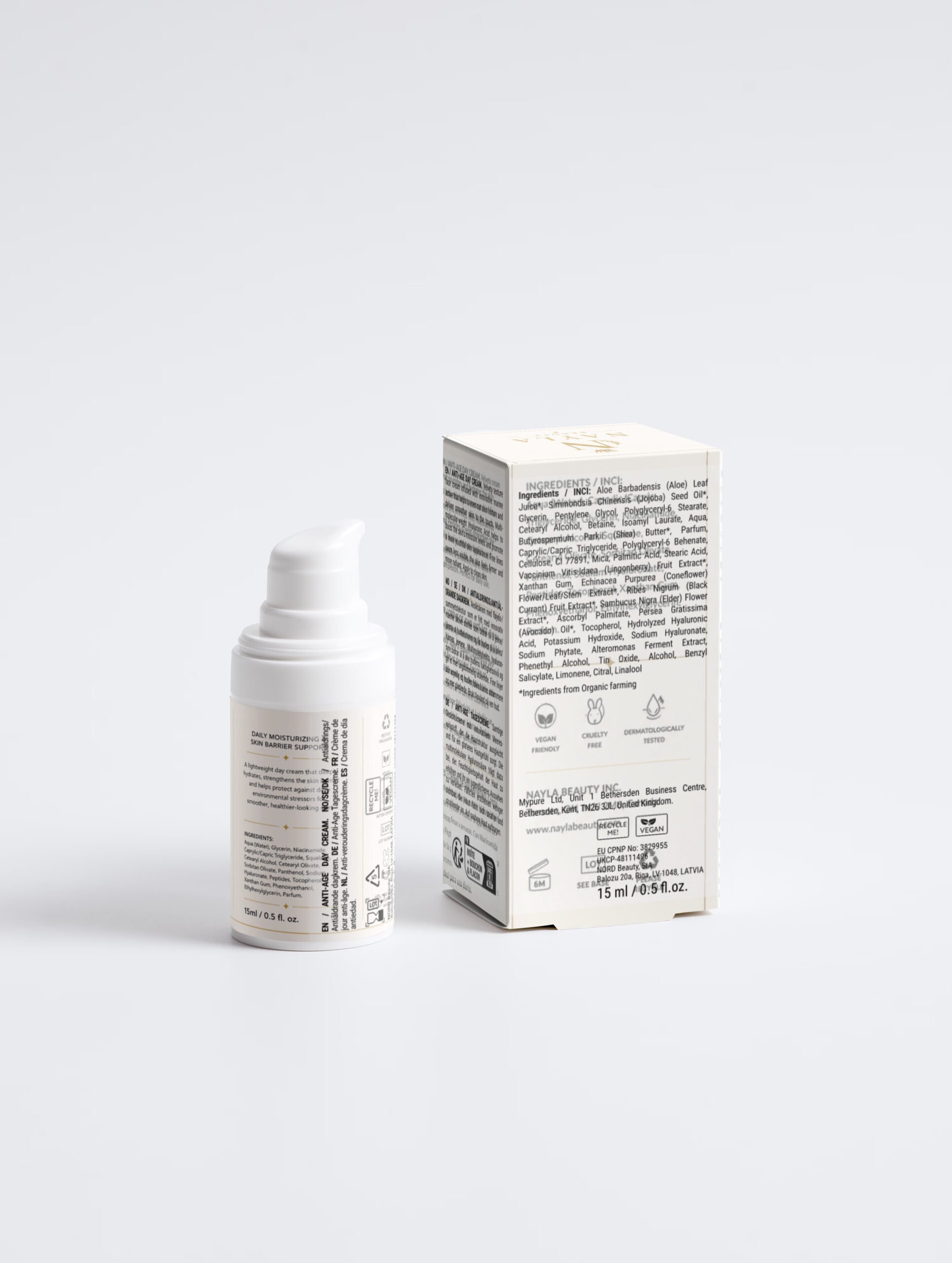 Anti-Age Day Cream - Image 12