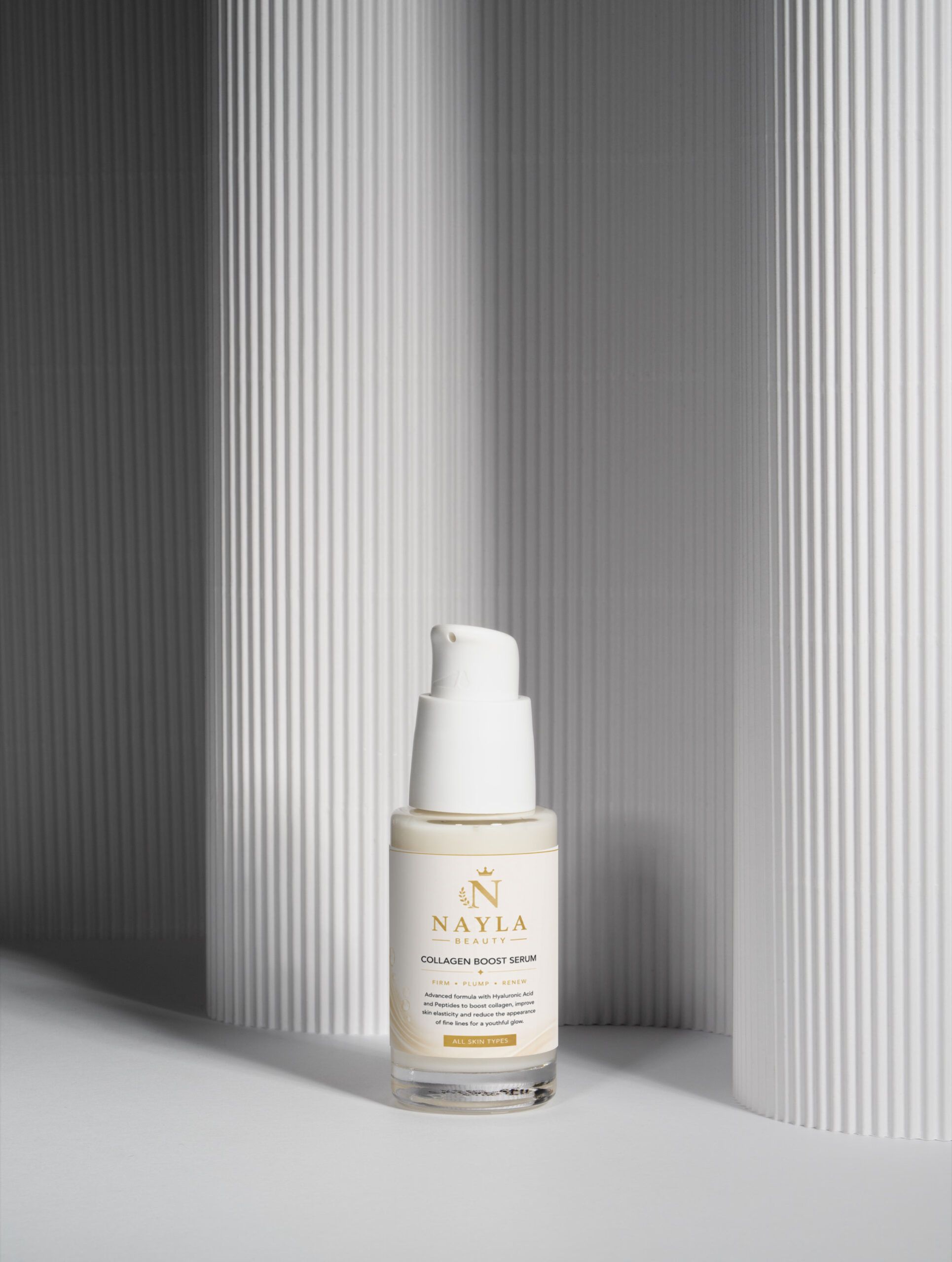 Youthful Glow Serum - Image 11