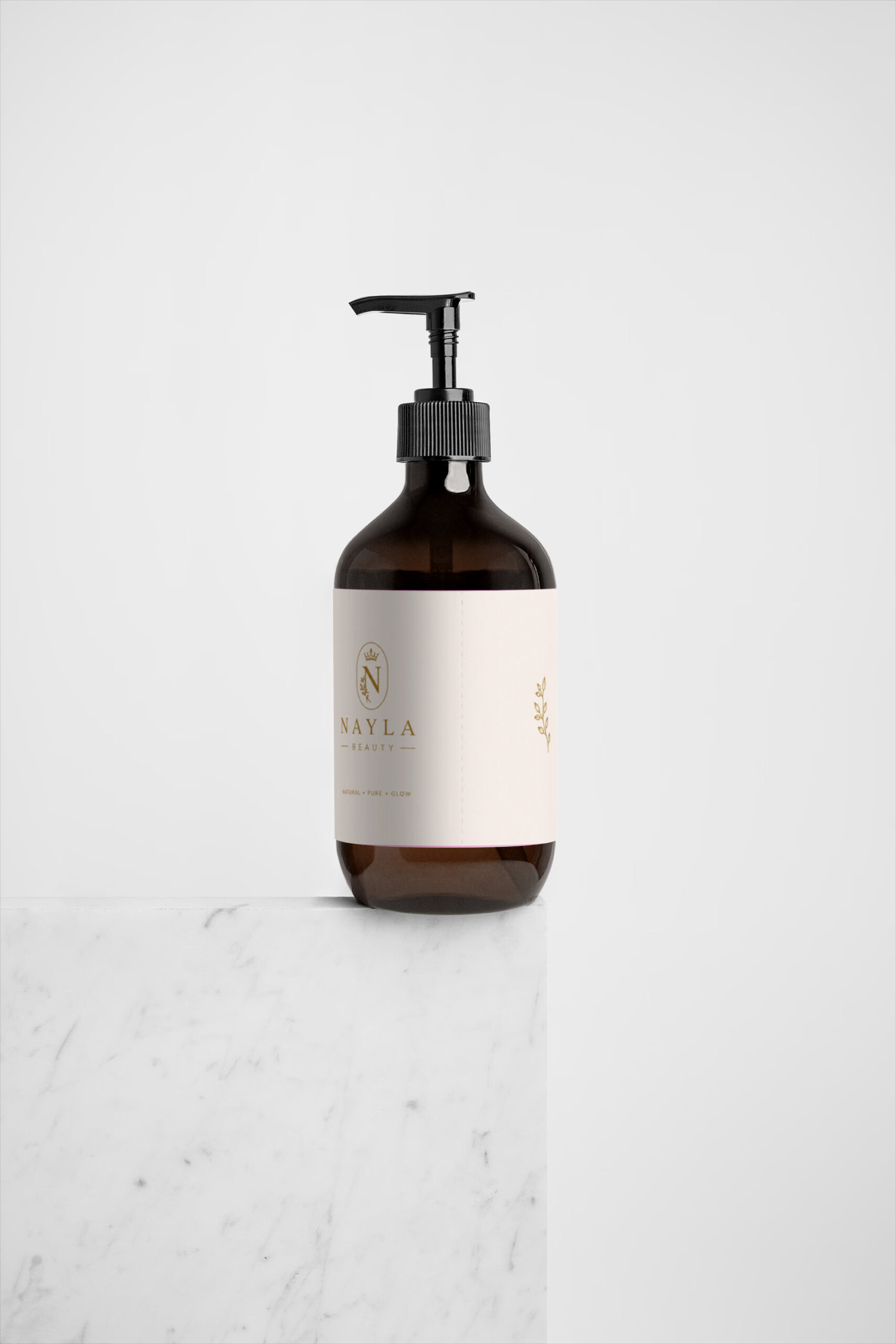 Hand & Body Wash, Grapefruit - Image 10