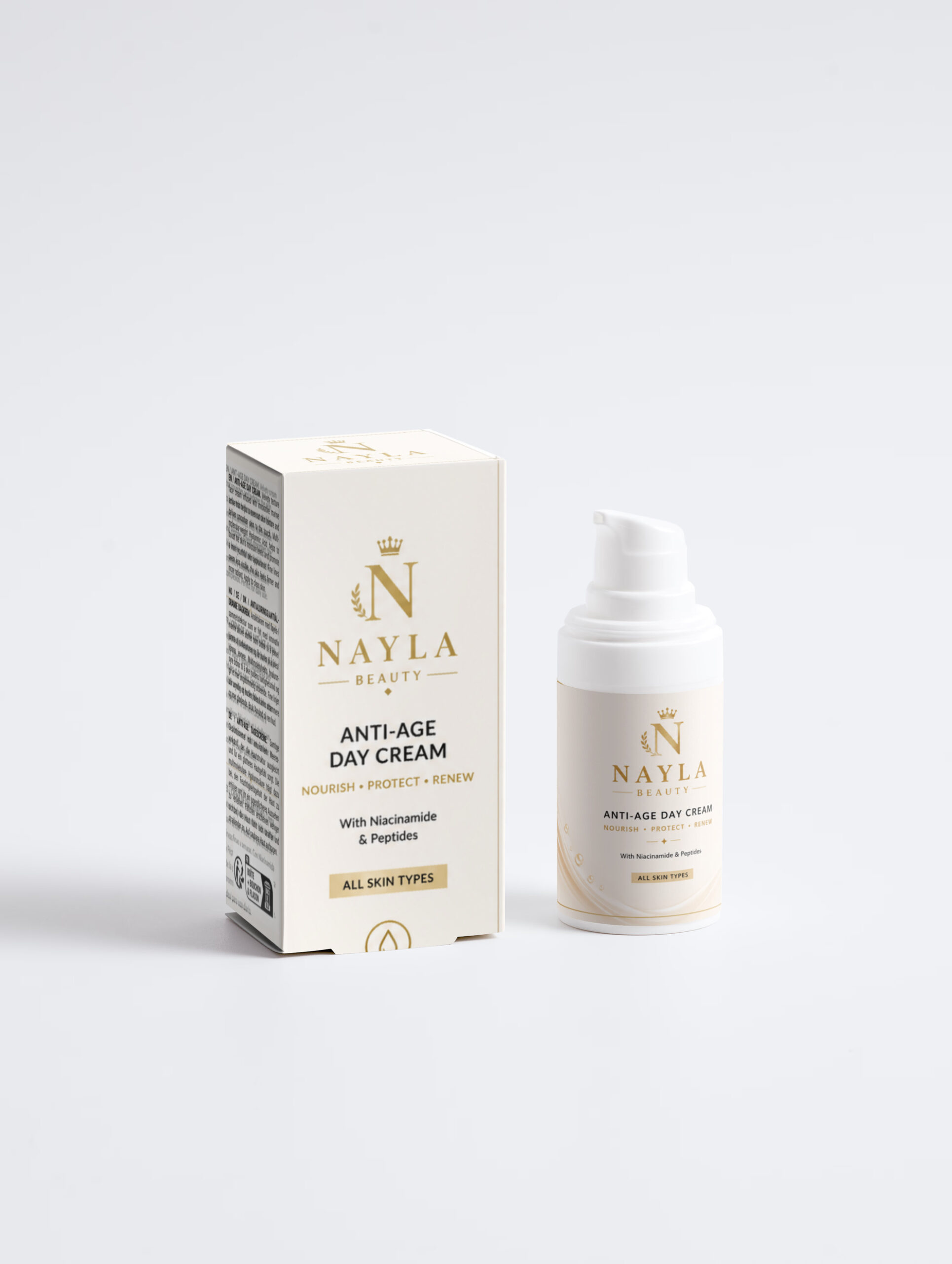 Anti-Age Day Cream - Image 11