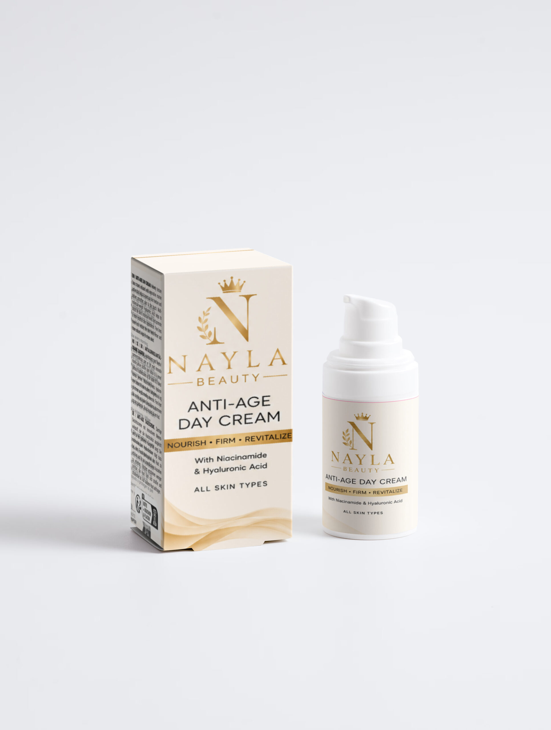 Anti-Age Day Cream - Image 11
