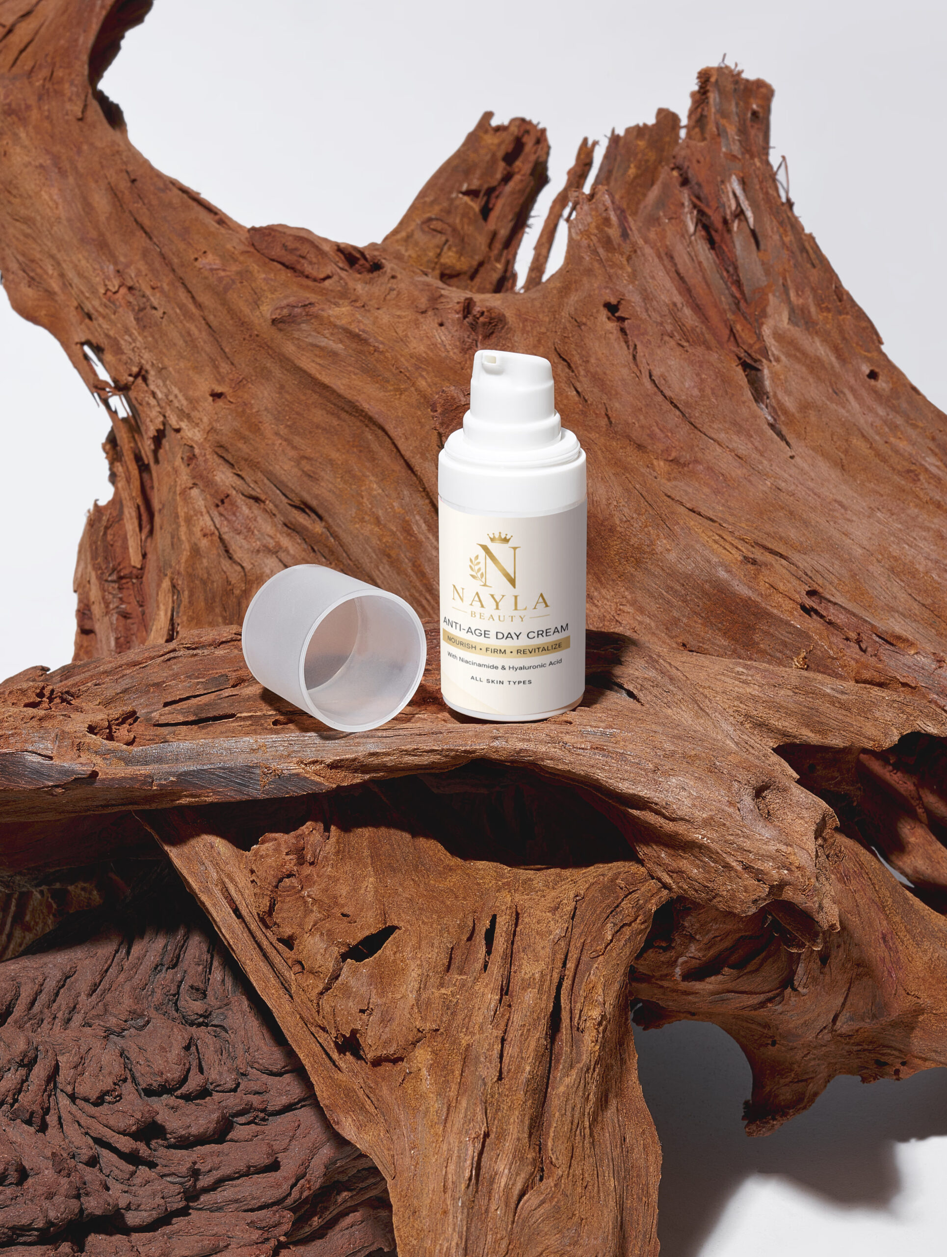 Anti-Age Day Cream - Image 15