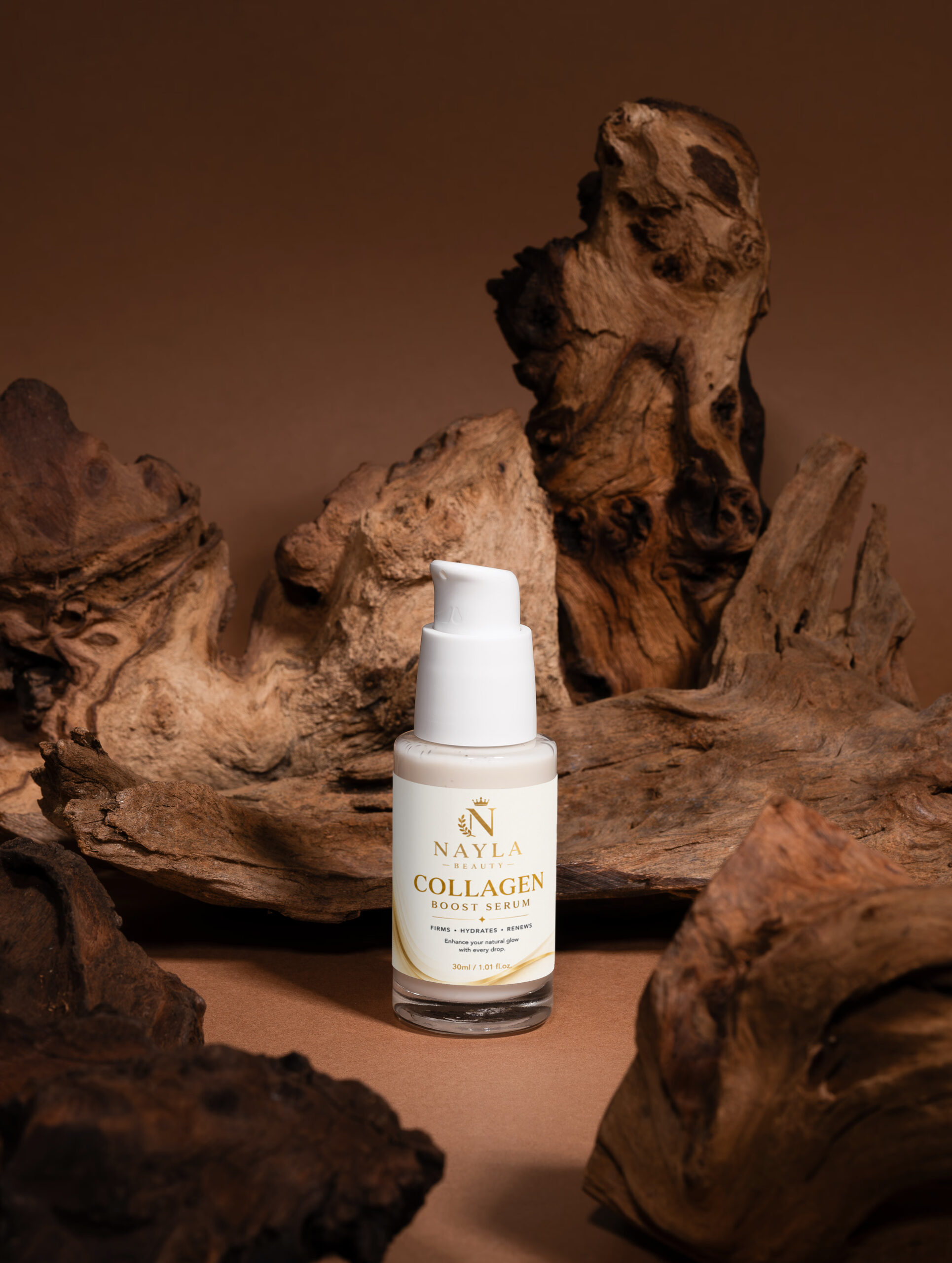 Youthful Glow Serum - Image 10