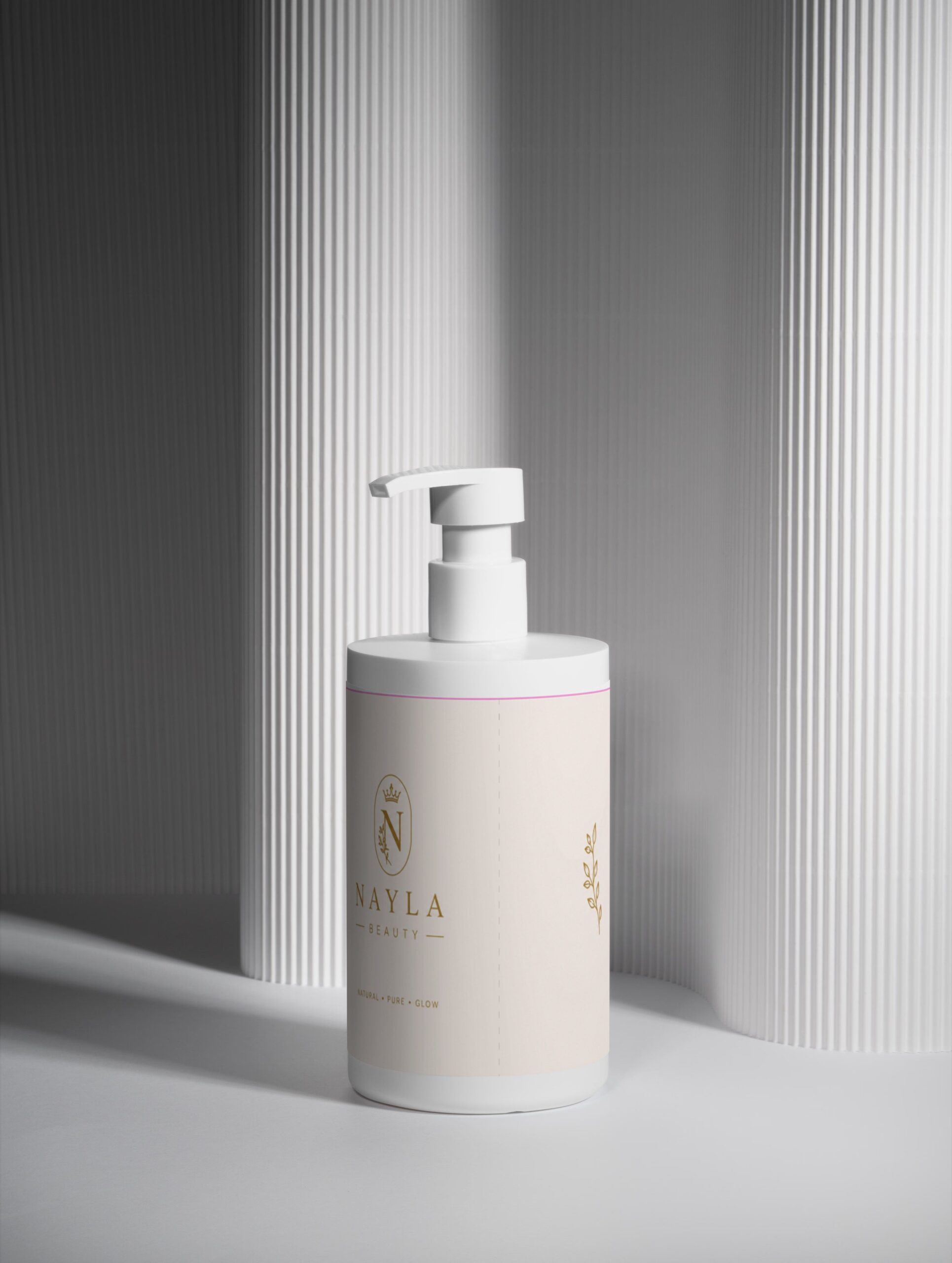 Keratin Volume Boost Shampoo - Image 23