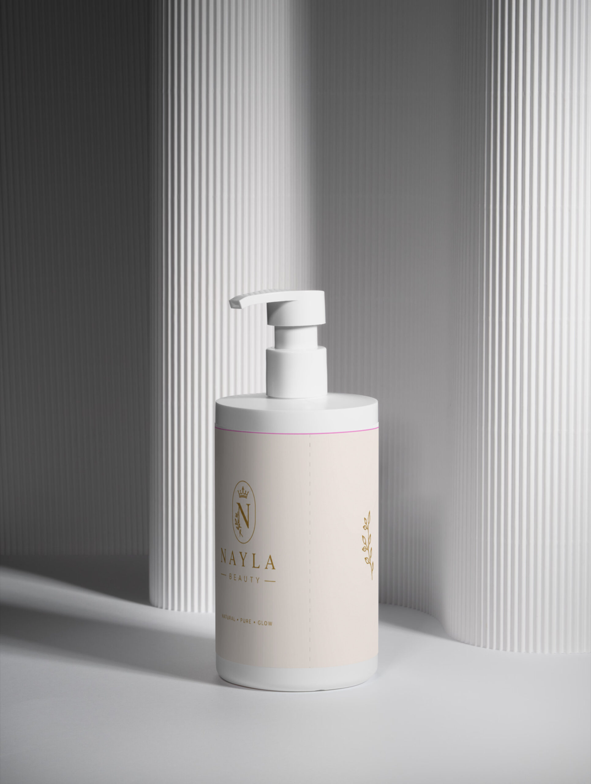 Keratin Volume Boost Shampoo - Image 15