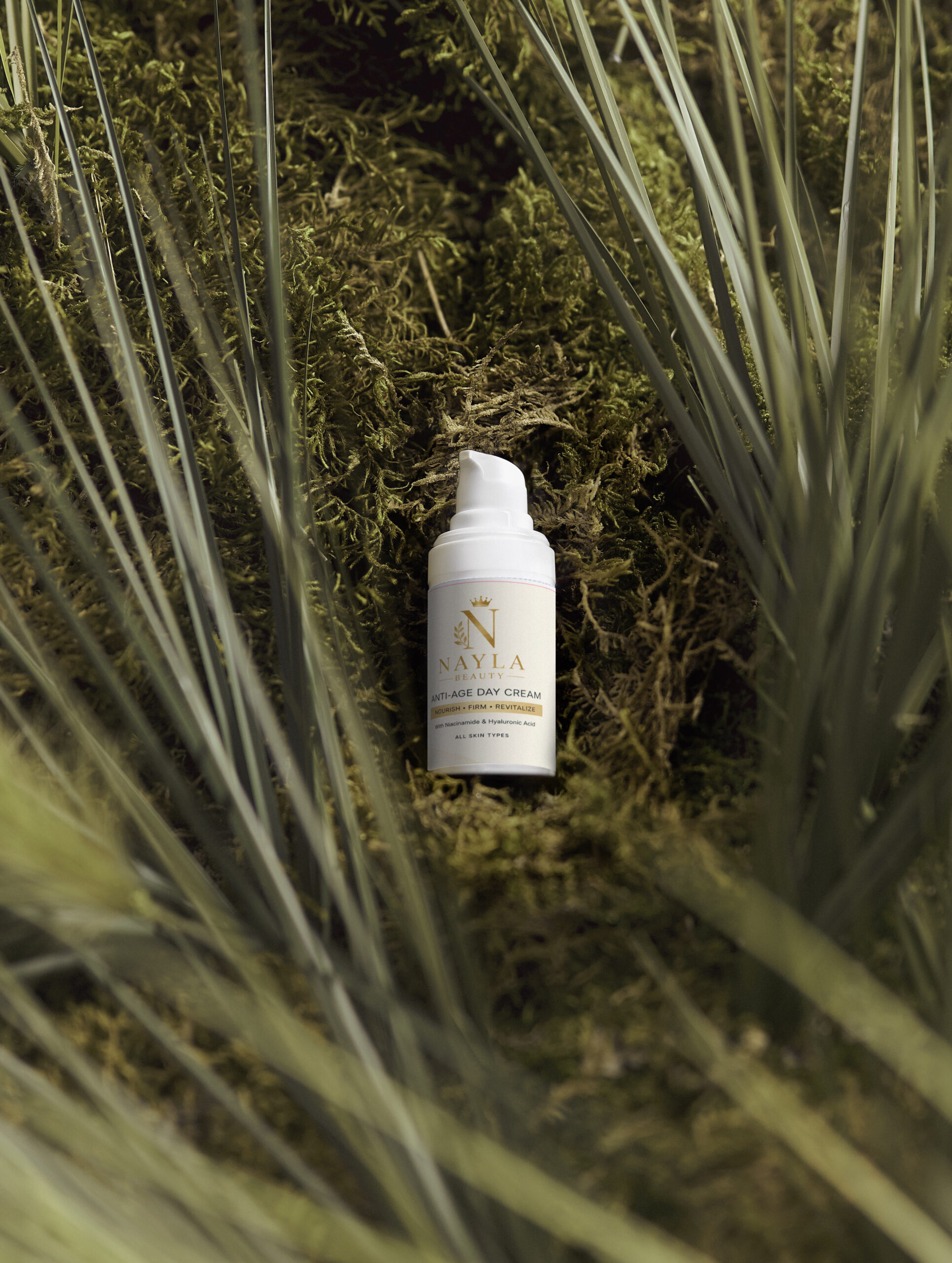 Anti-Age Day Cream - Image 17