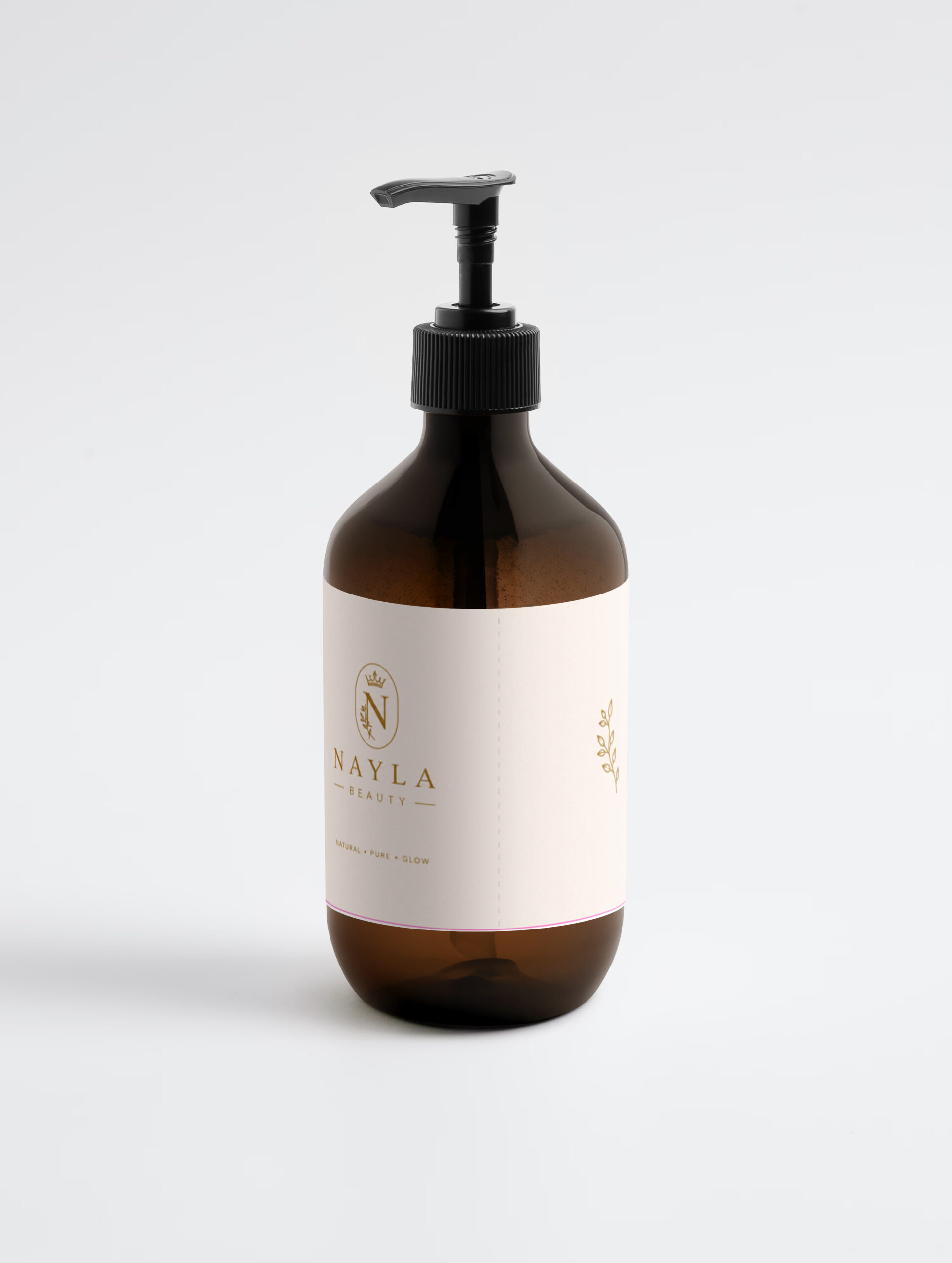 Hand & Body Wash, Grapefruit - Image 8