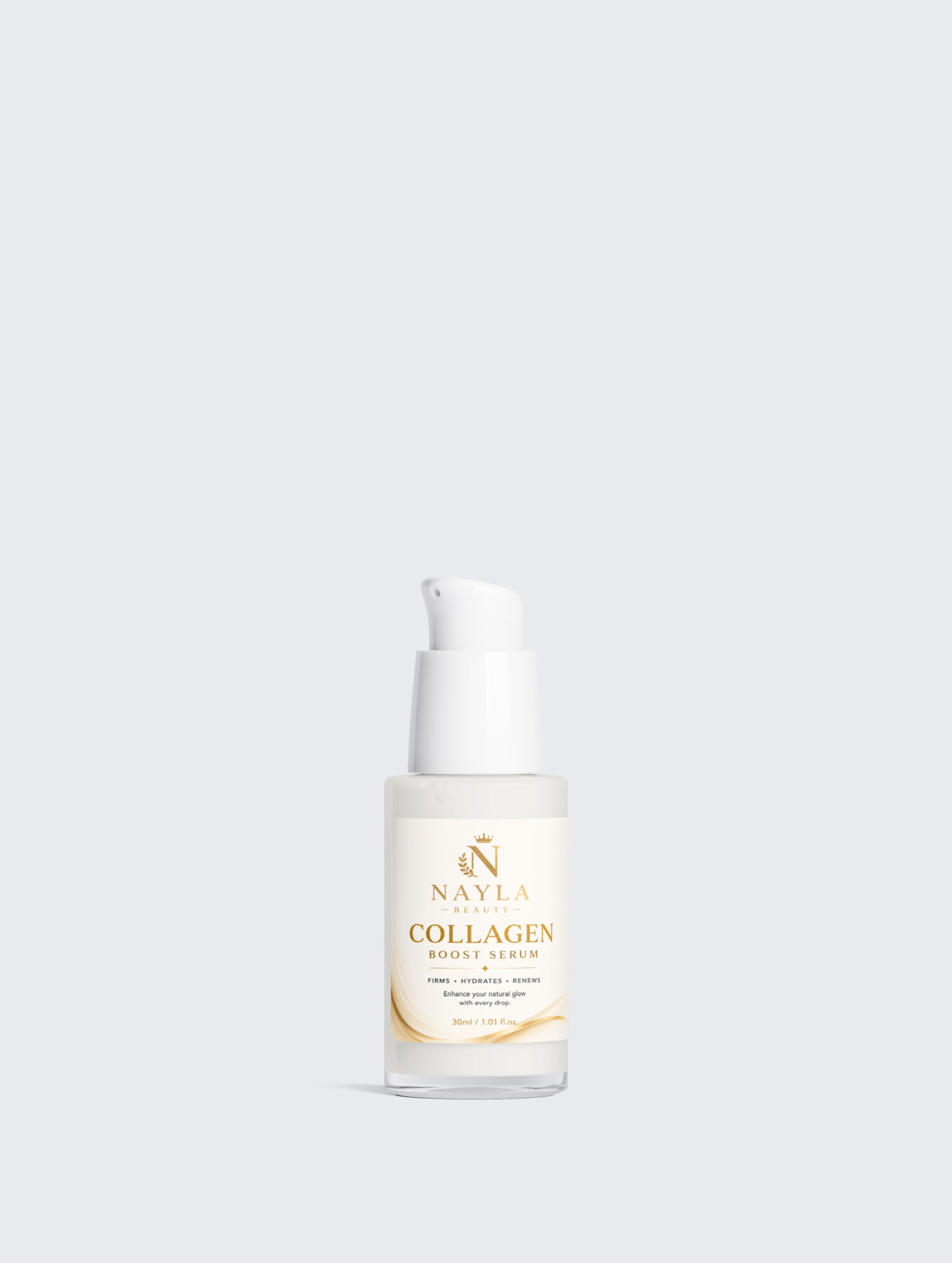Youthful Glow Serum - Image 9