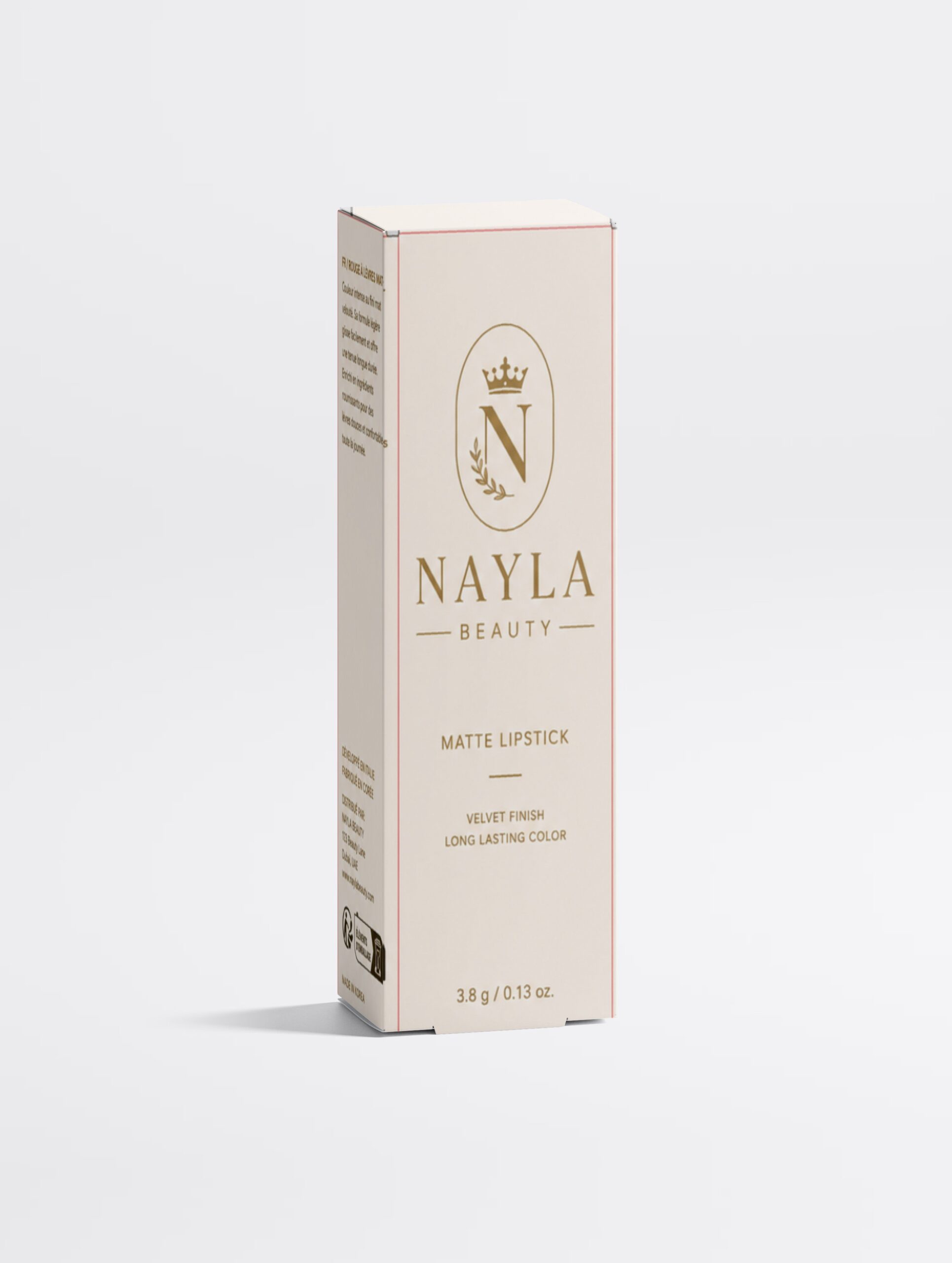 Foundation with Peptides, 20 Medium Neutral - Image 8